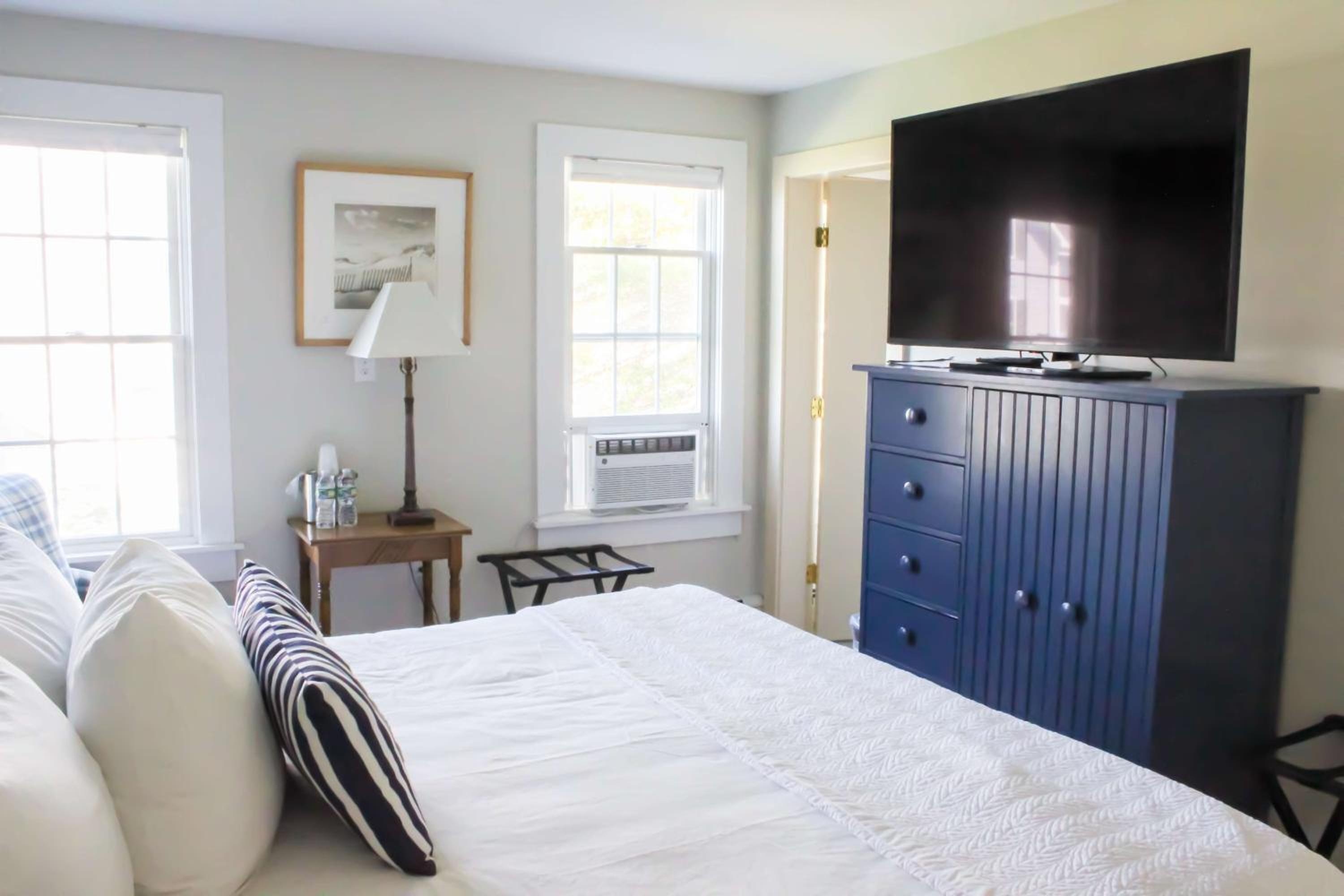 The Beach House Inn