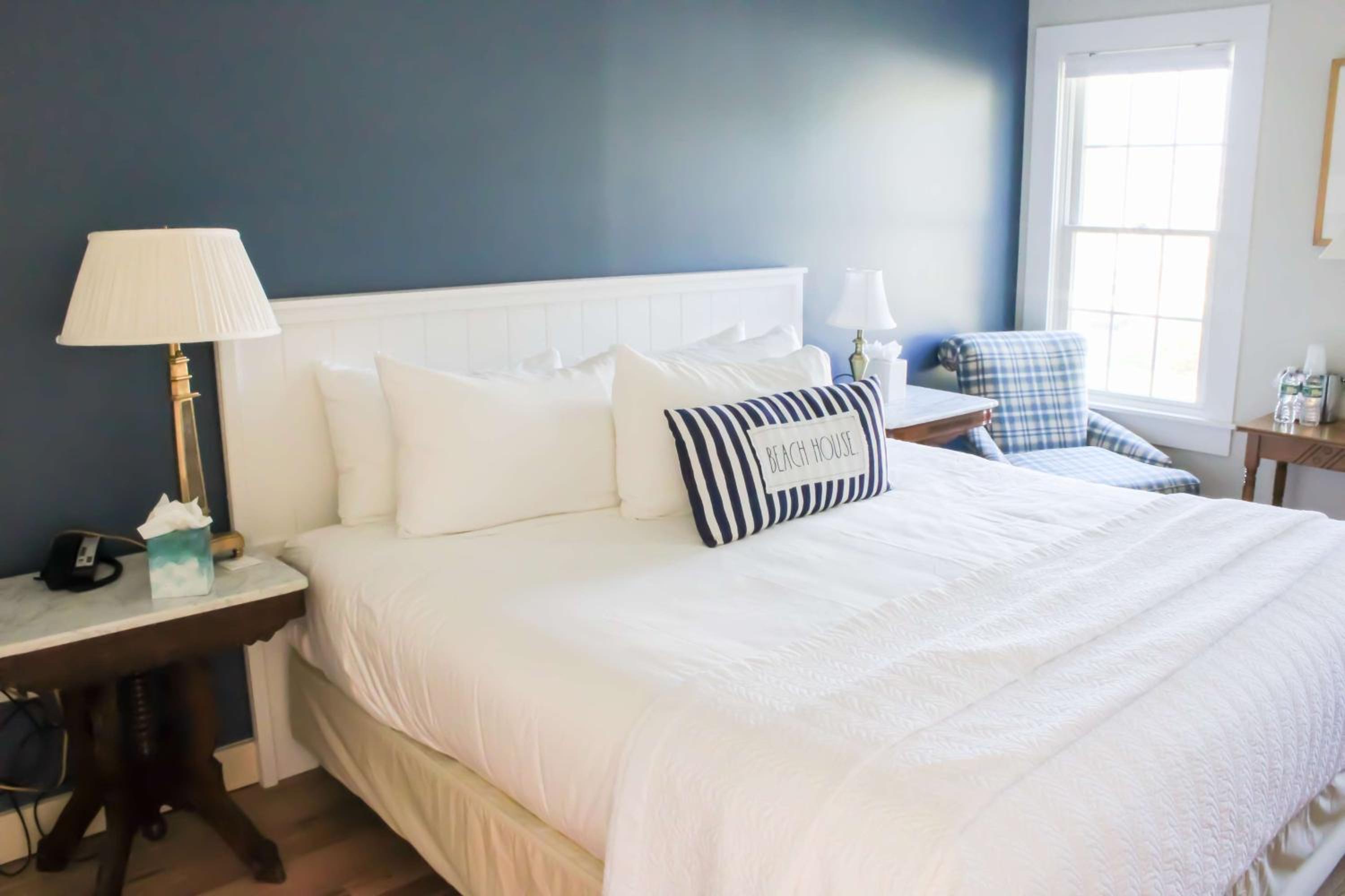 The Beach House Inn