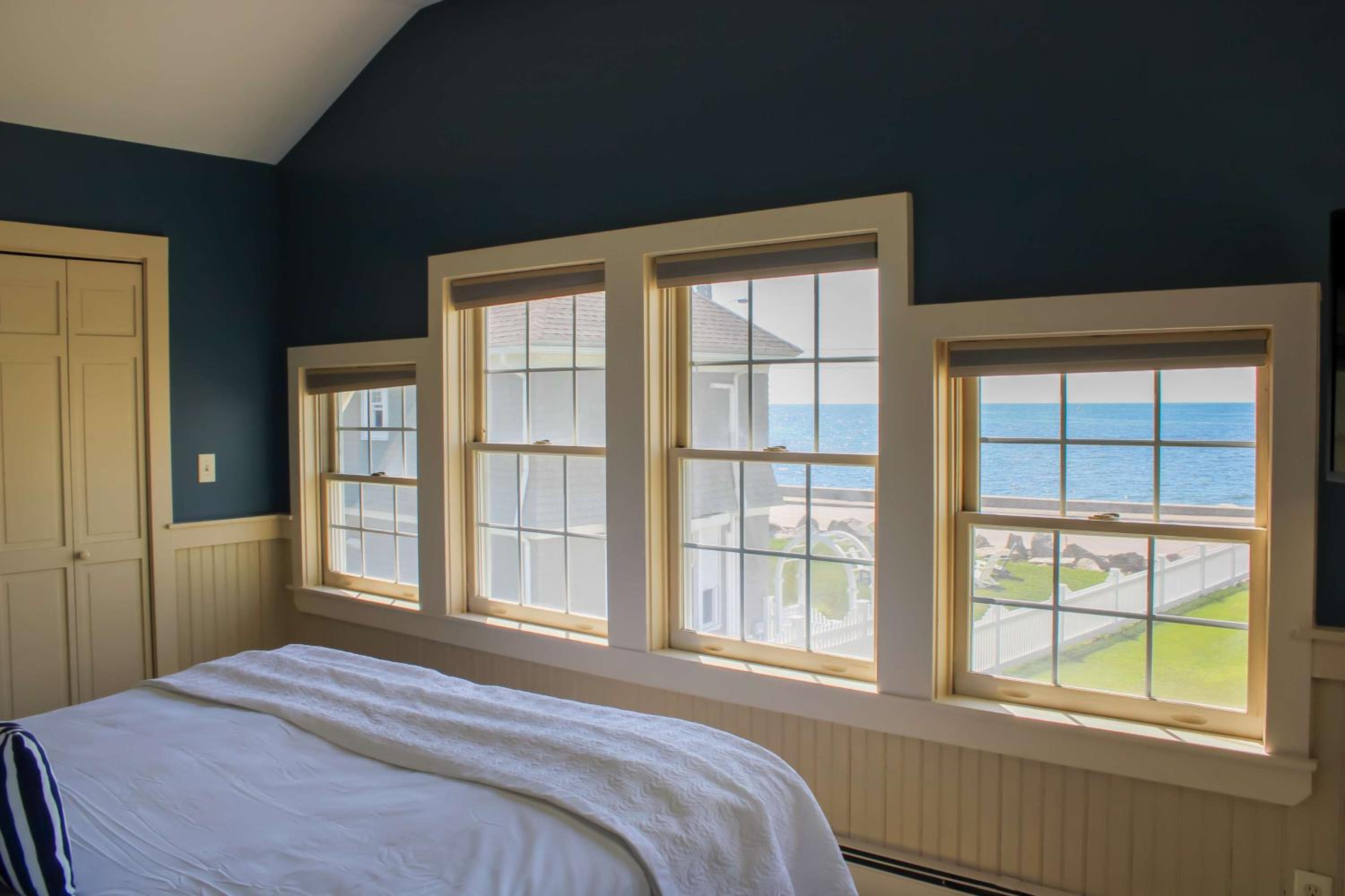 The Beach House Inn