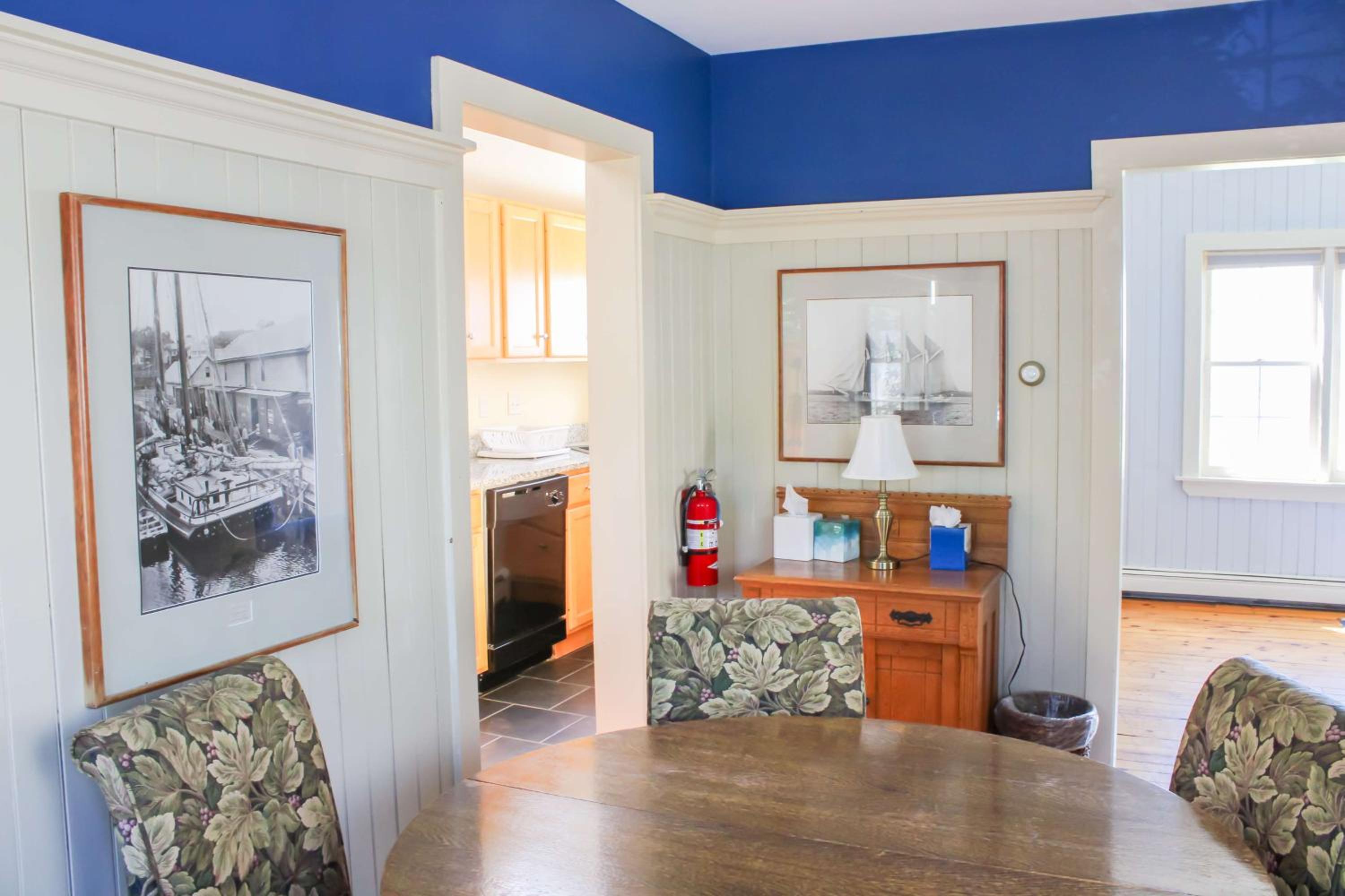 The Beach House Inn