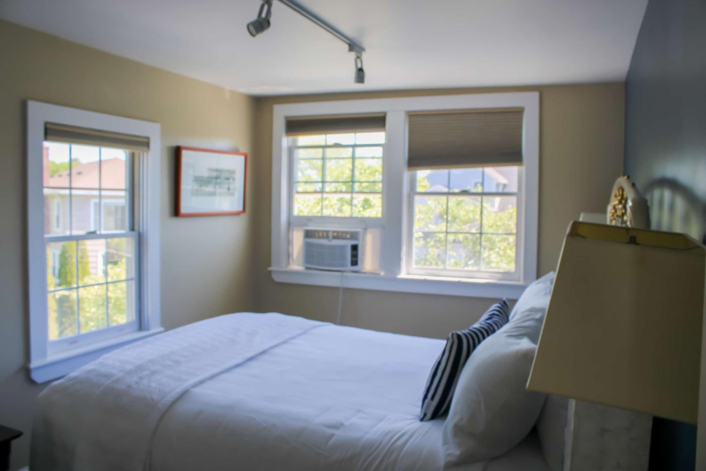 The Beach House Inn
