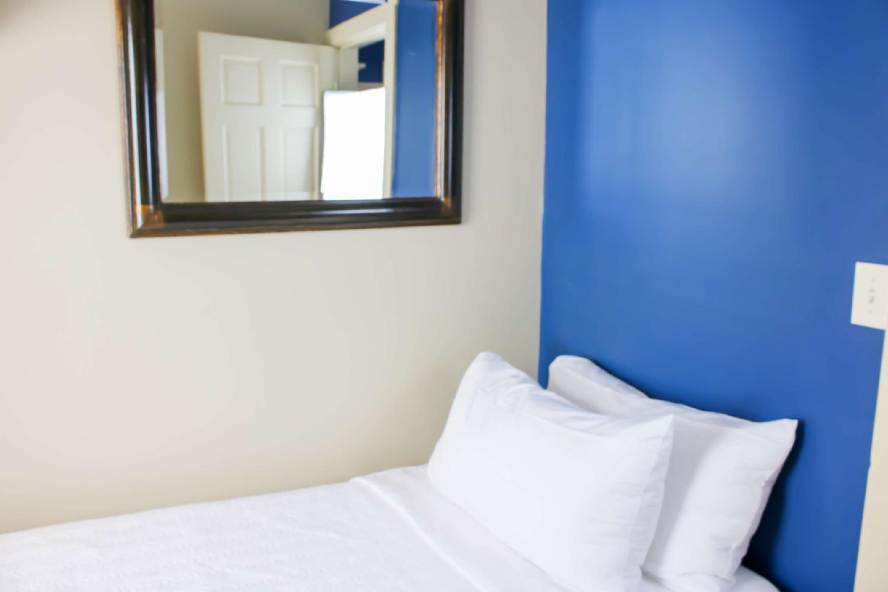 The Beach House Inn