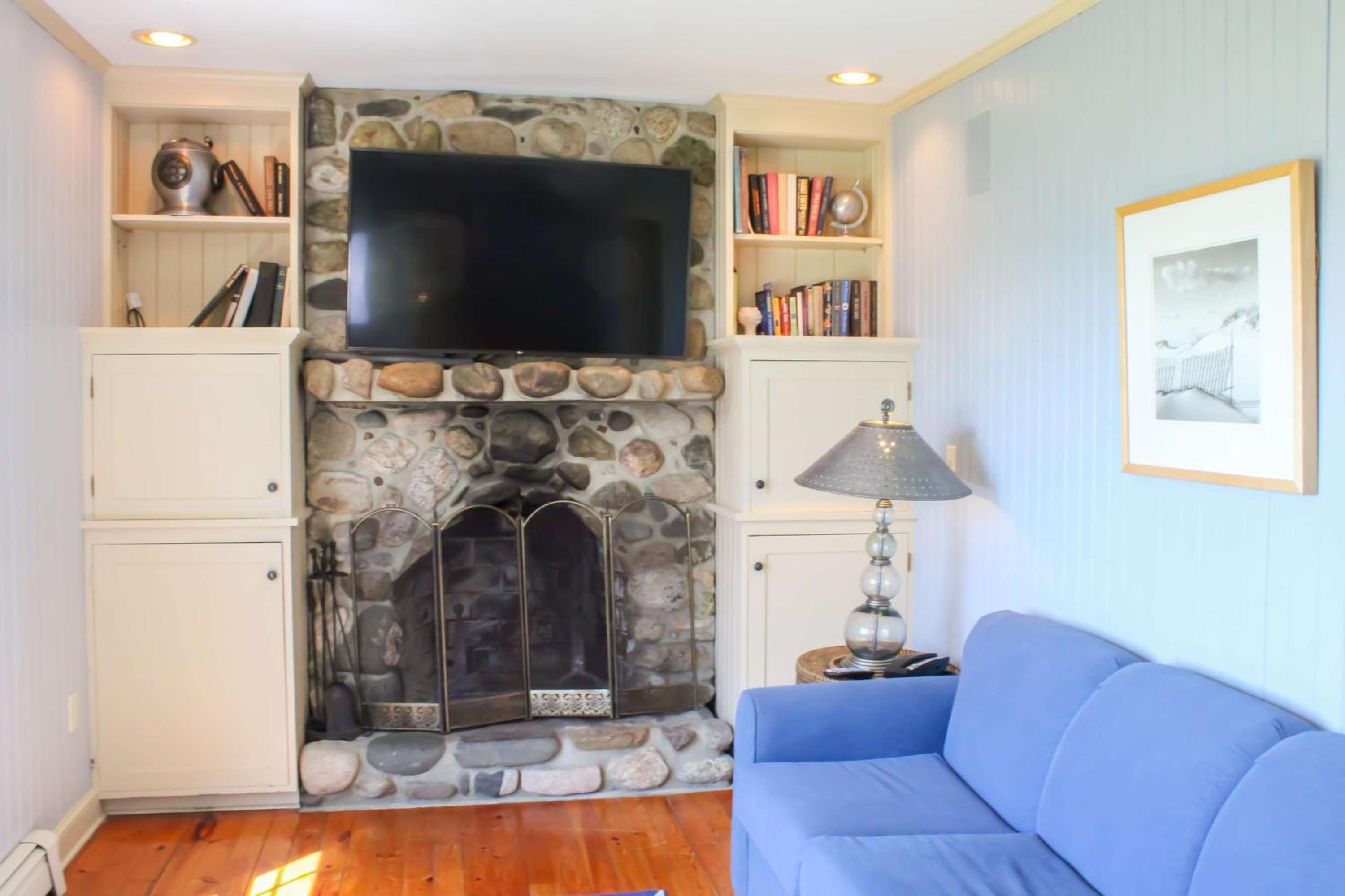 The Beach House Inn
