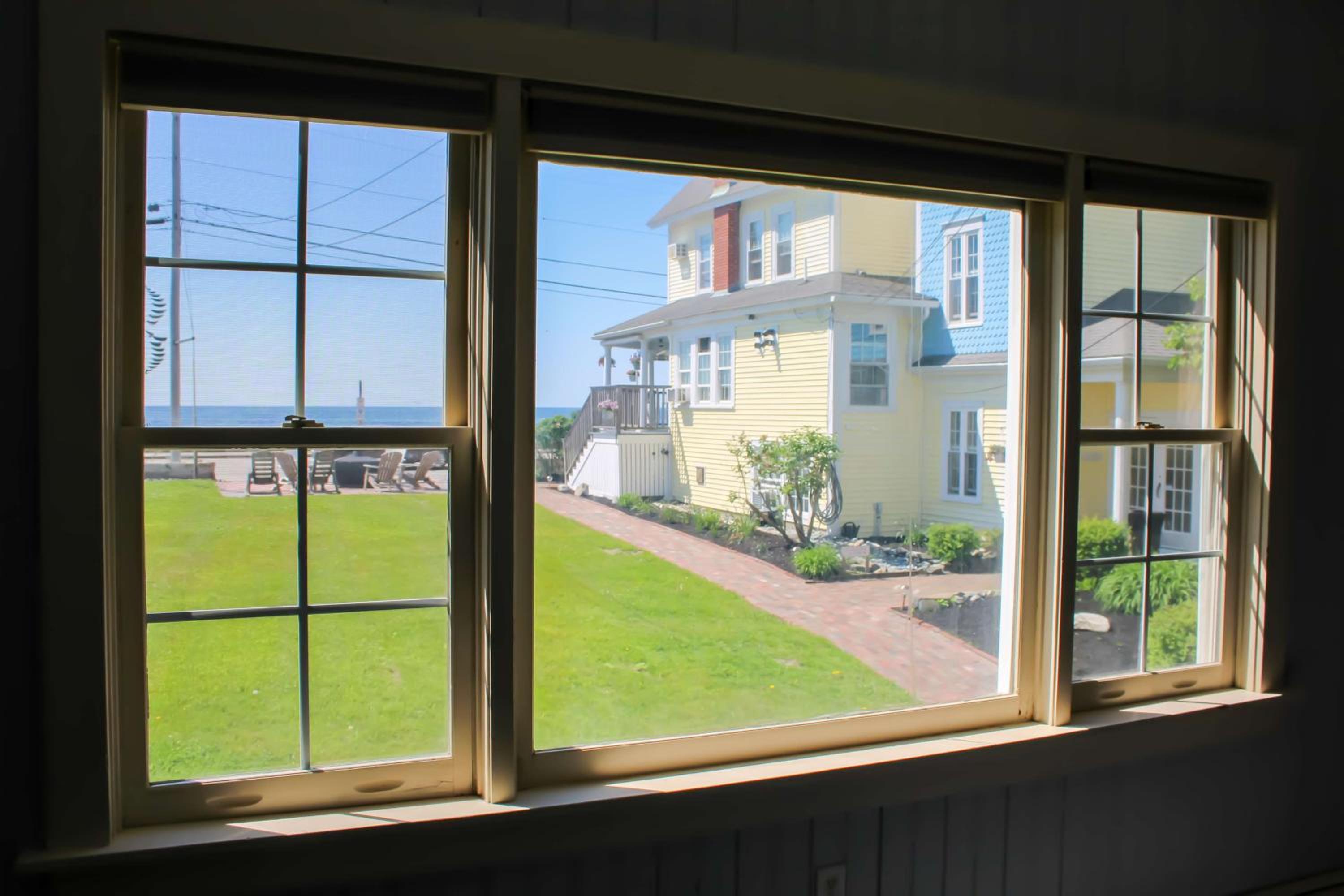 The Beach House Inn