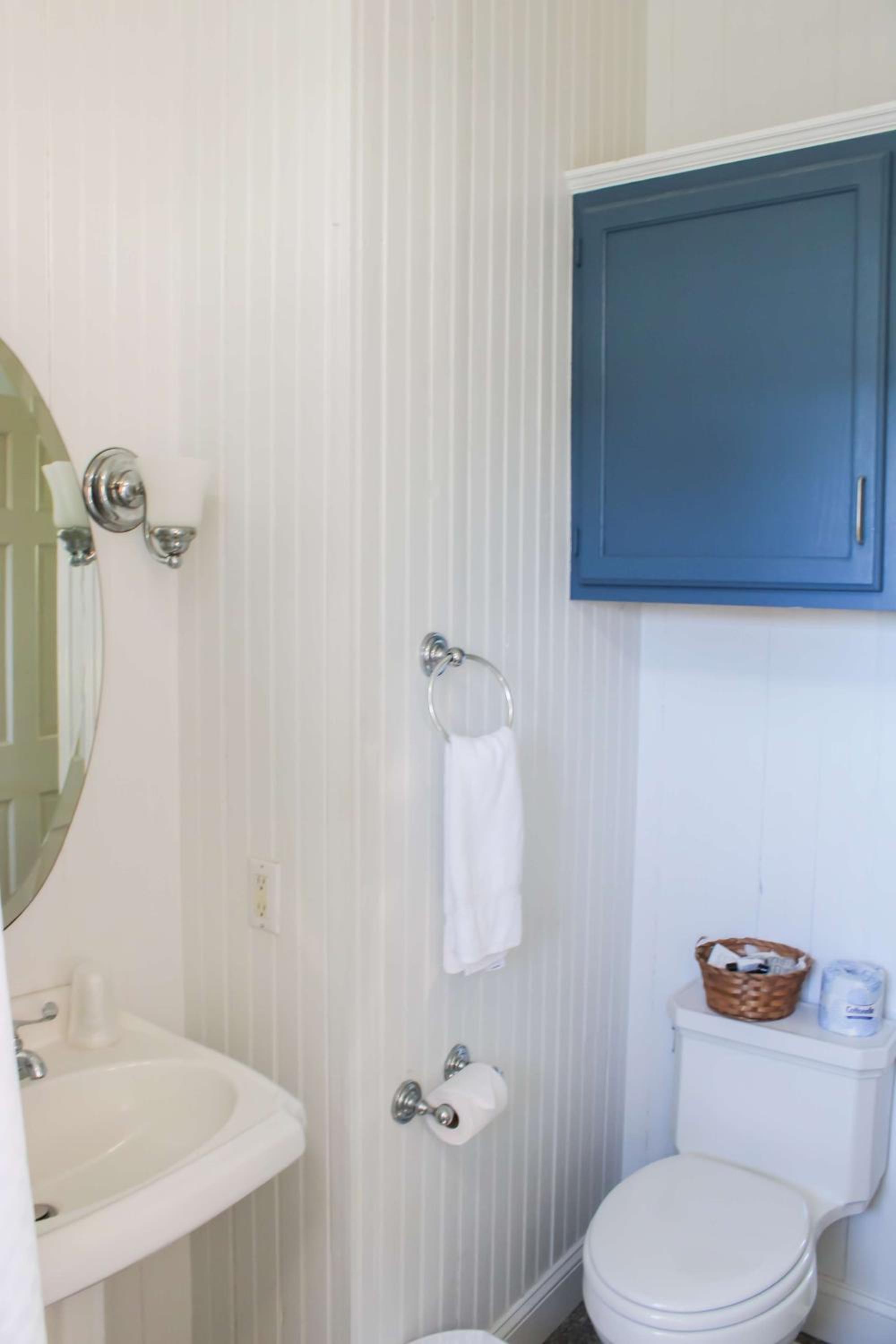 The Beach House Inn