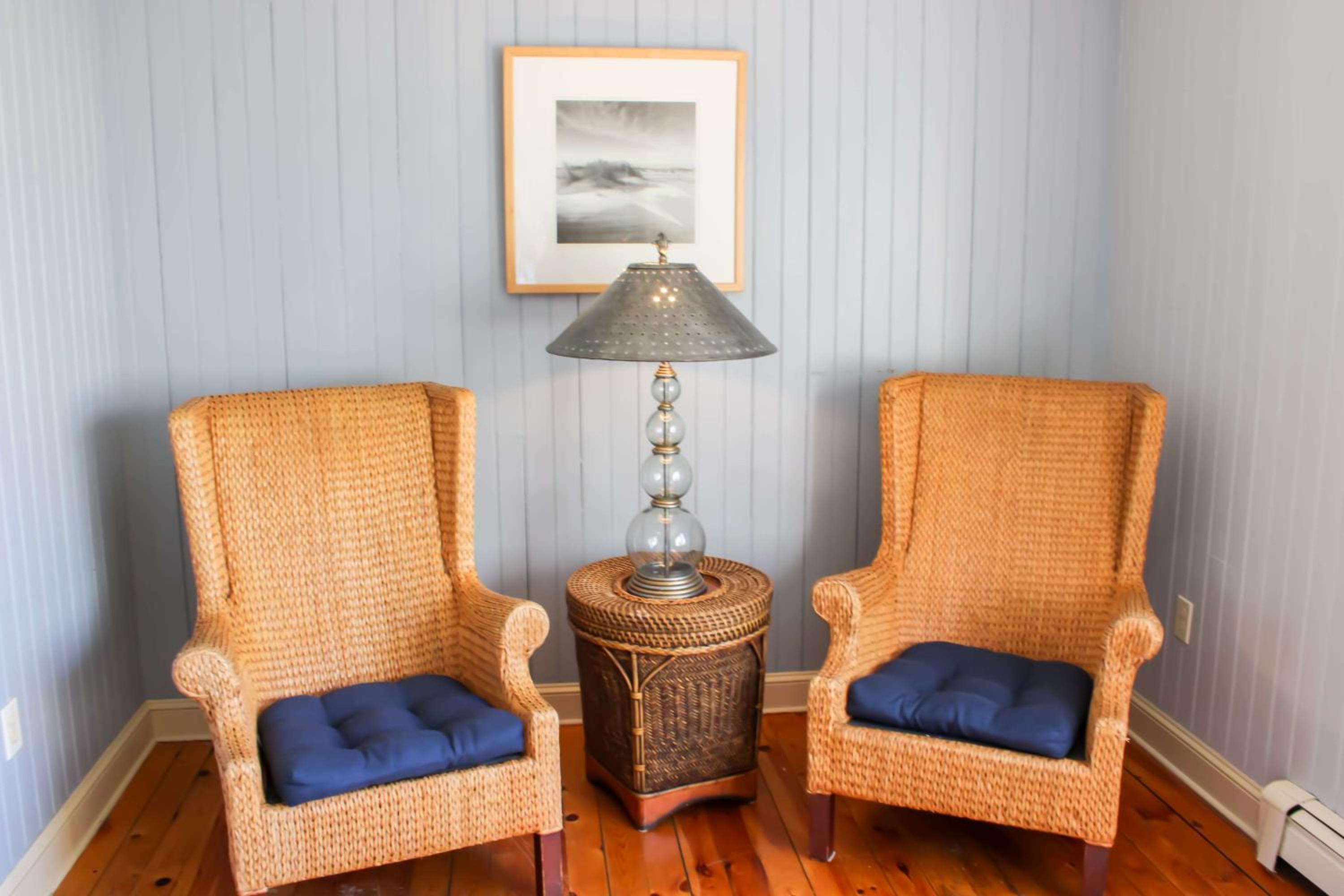 The Beach House Inn