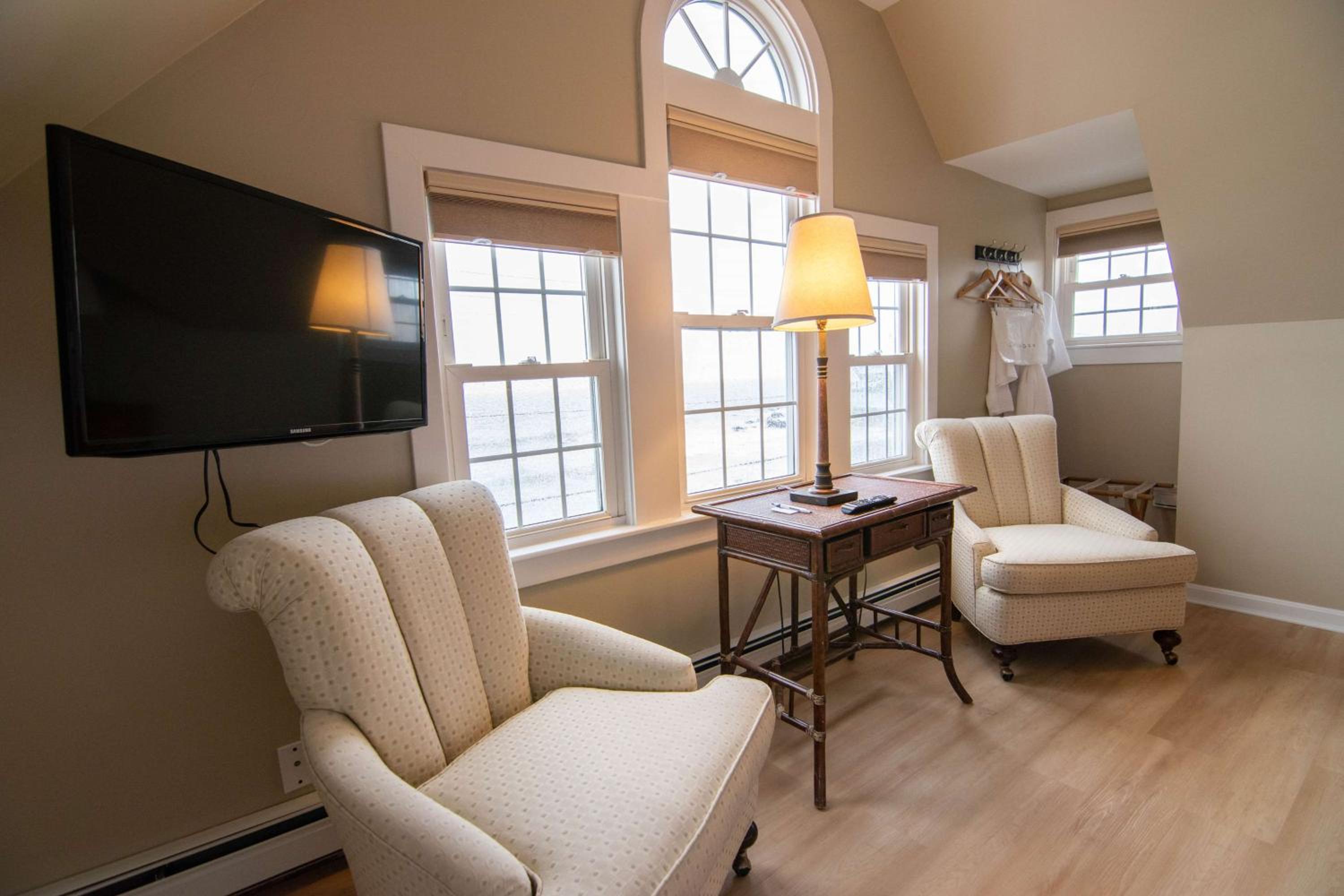 The Beach House Inn