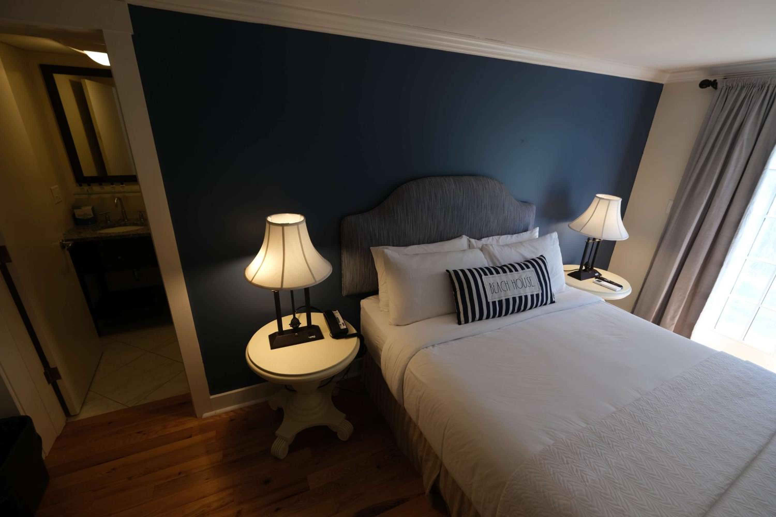 The Beach House Inn