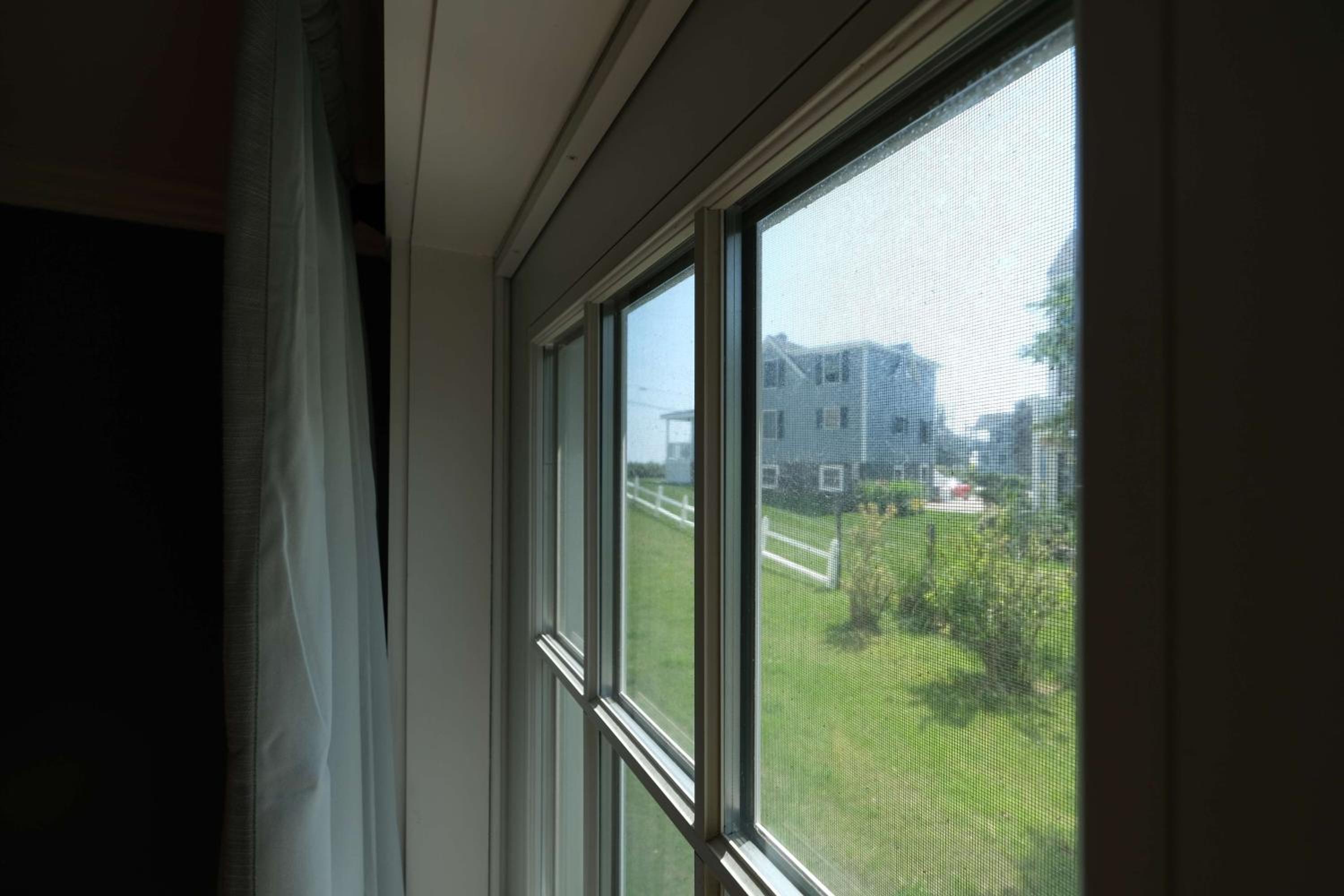The Beach House Inn