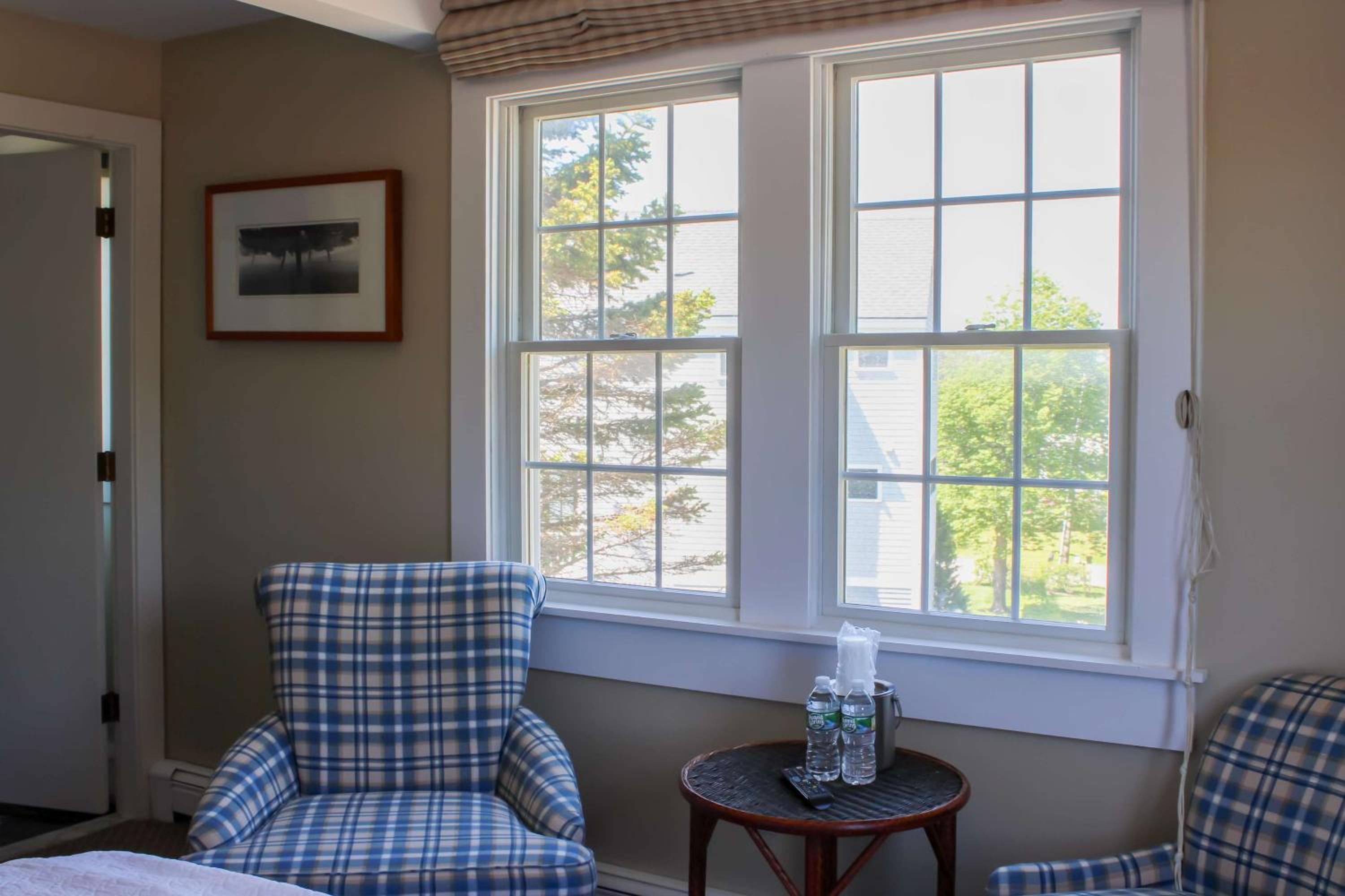The Beach House Inn