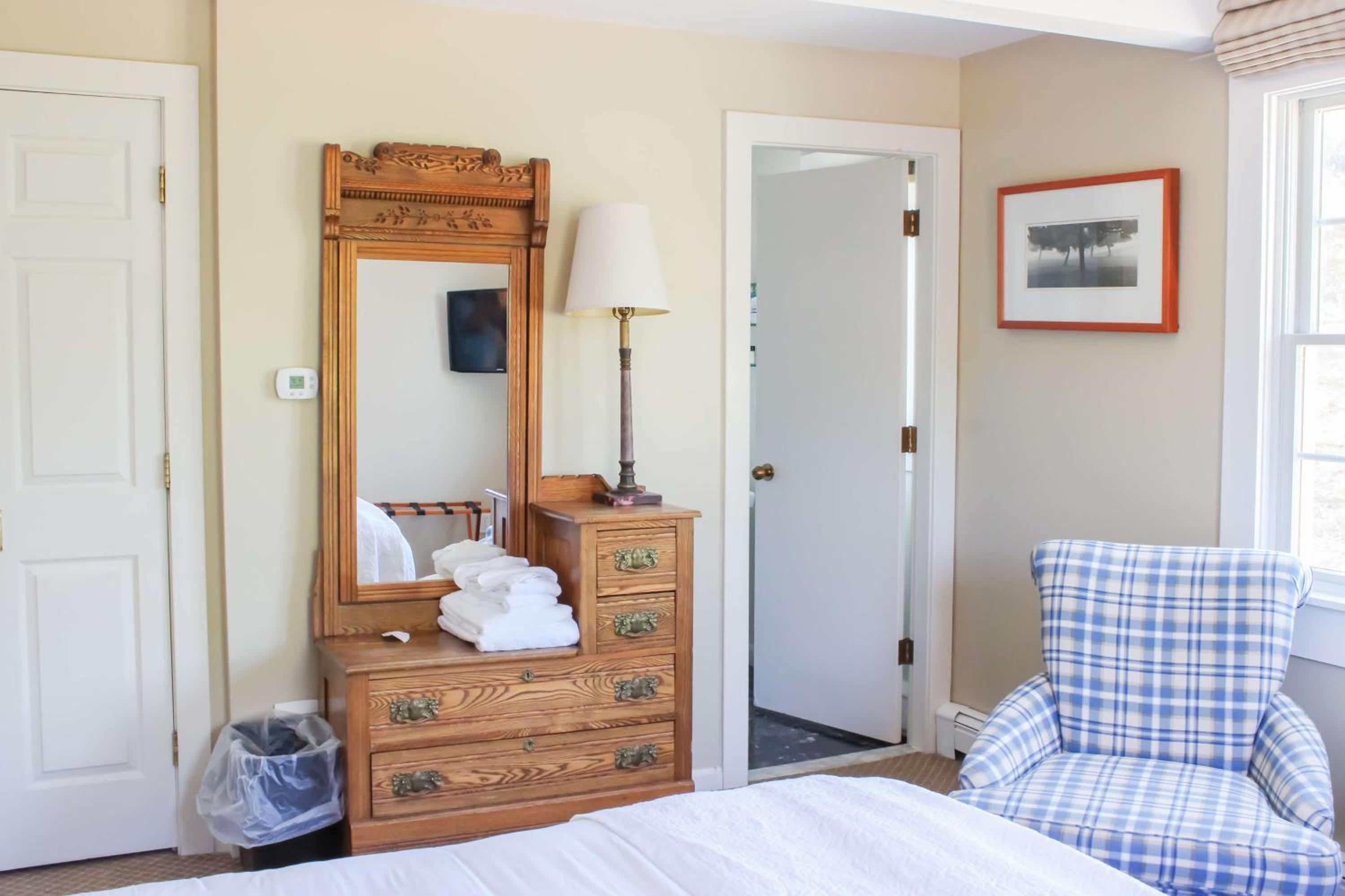 The Beach House Inn