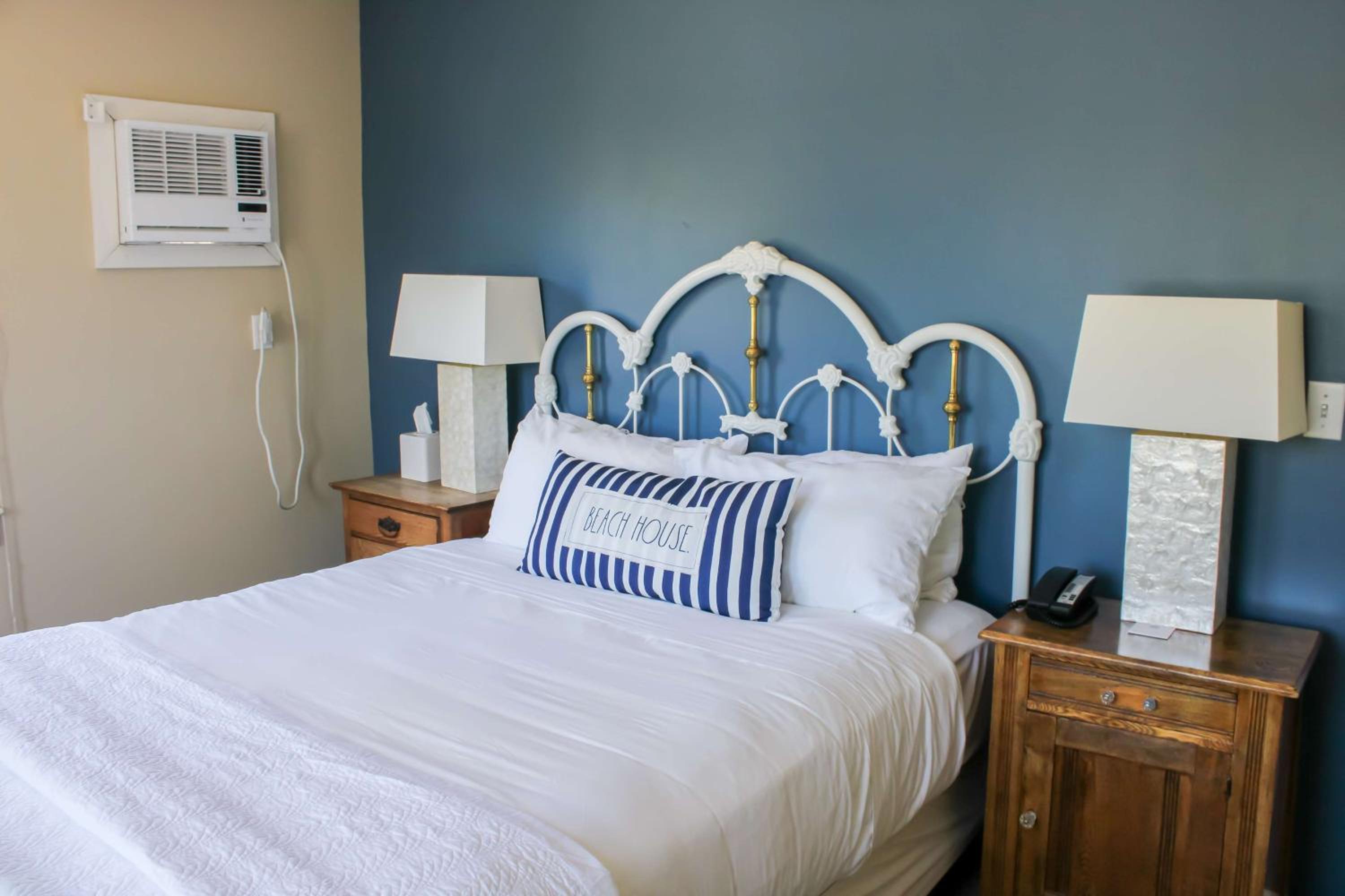 The Beach House Inn