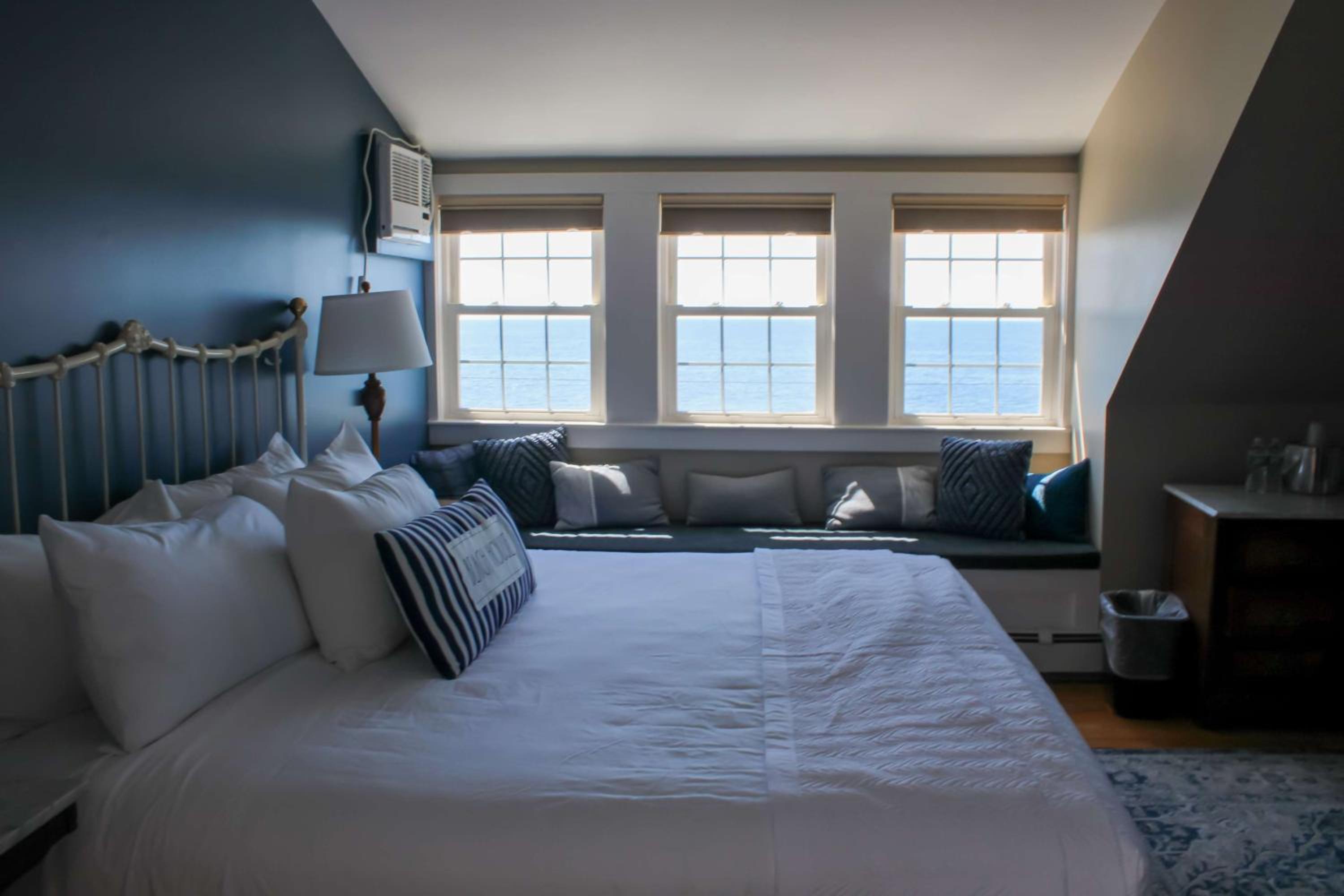 The Beach House Inn