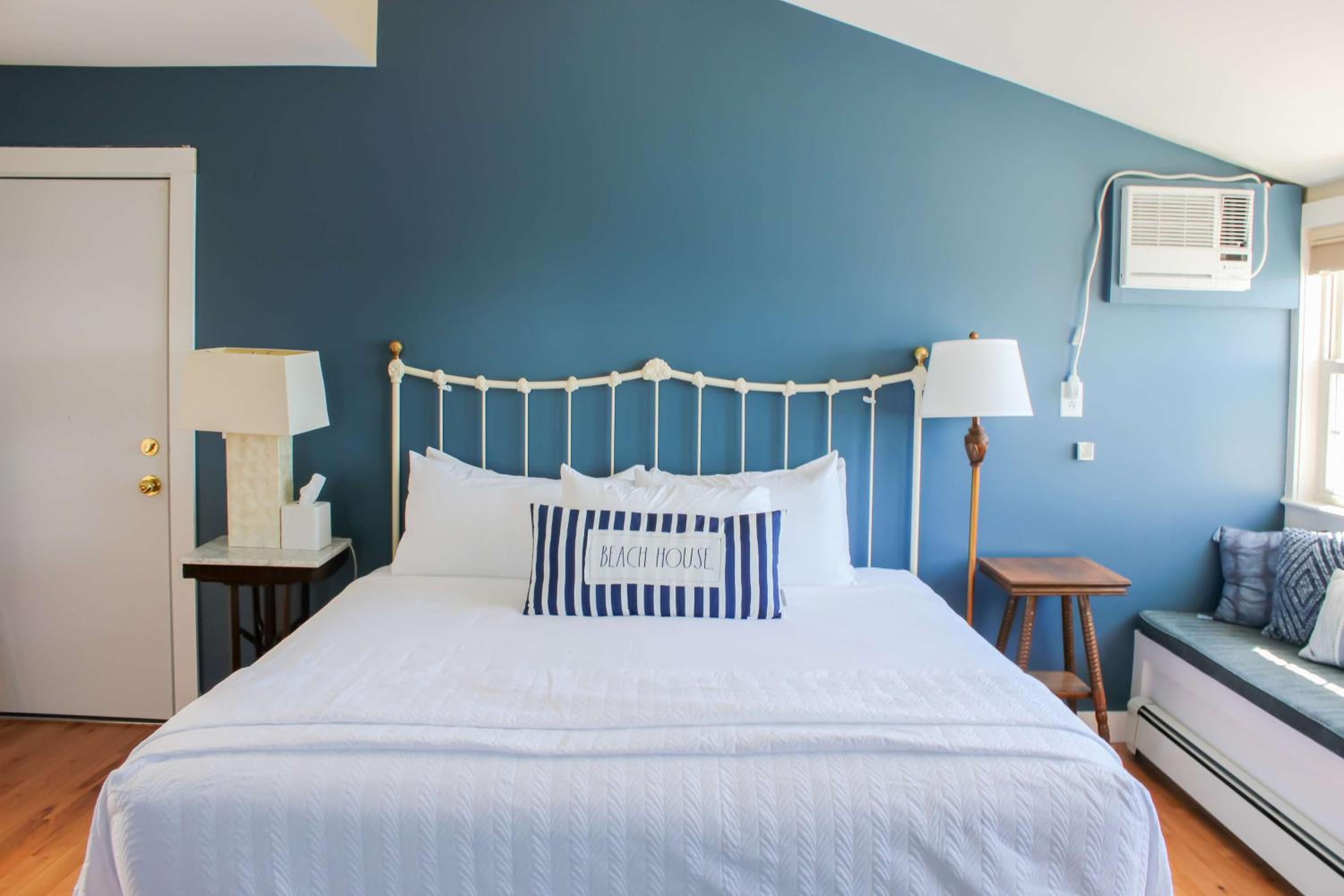 The Beach House Inn