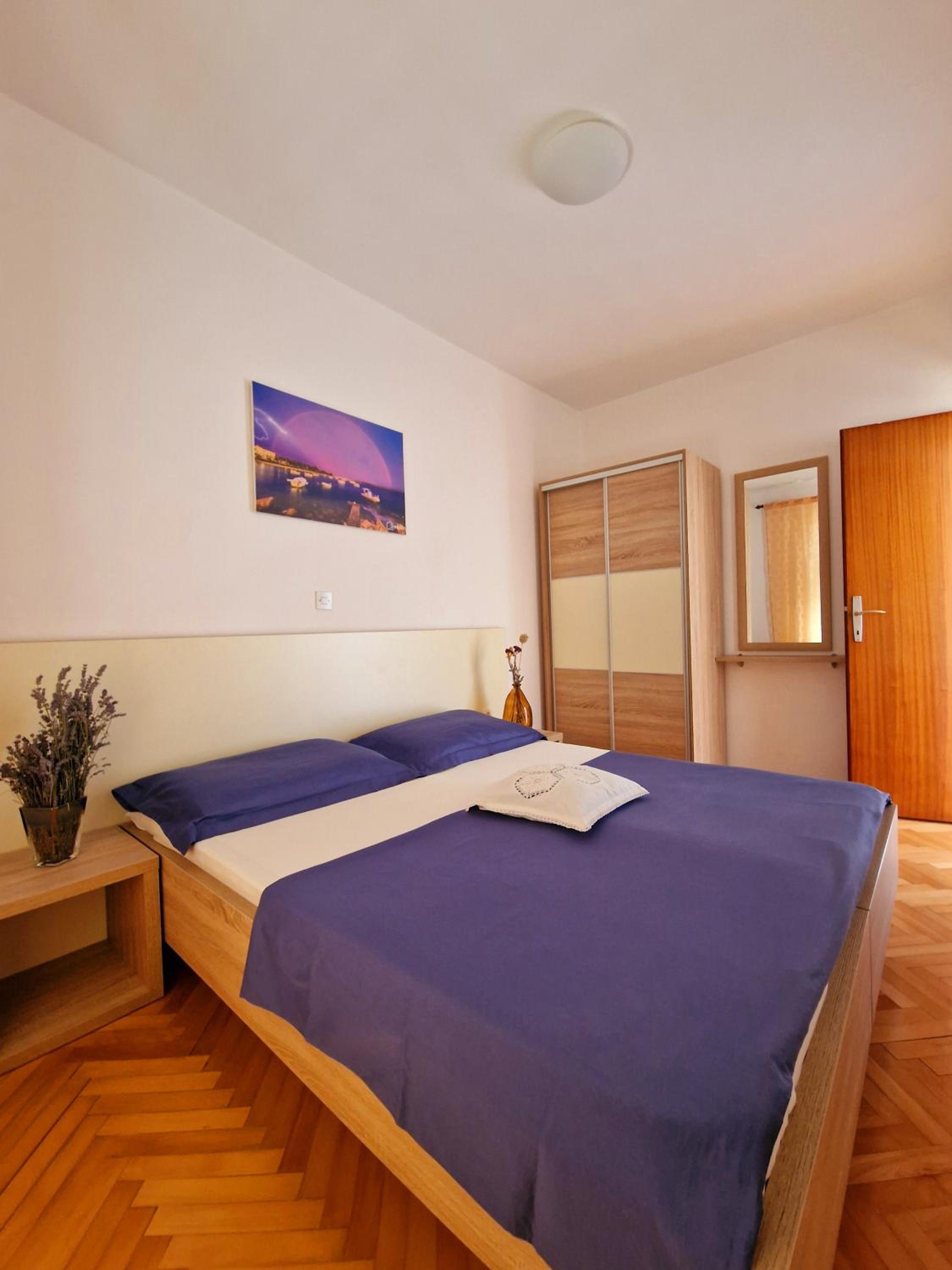 Apartmani Jadranka
