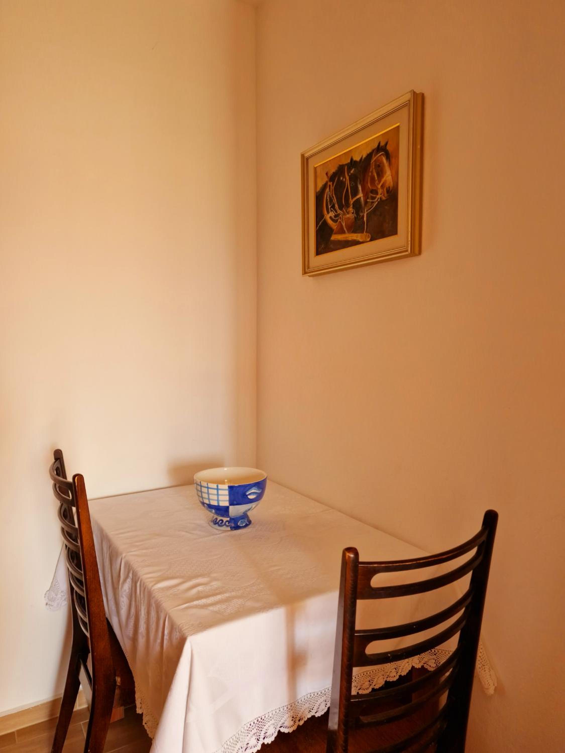 Apartmani Jadranka