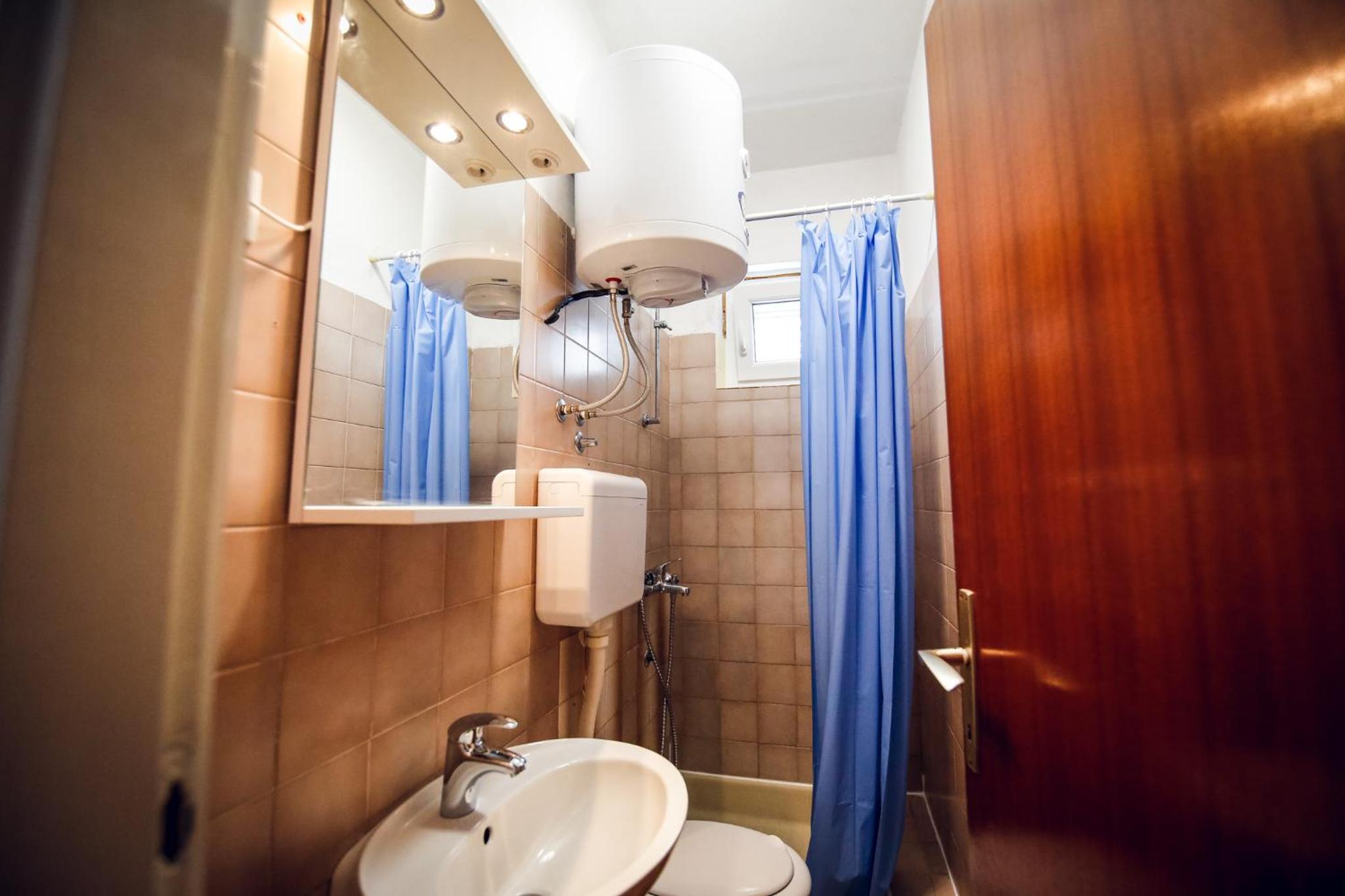 Apartmani Jadranka