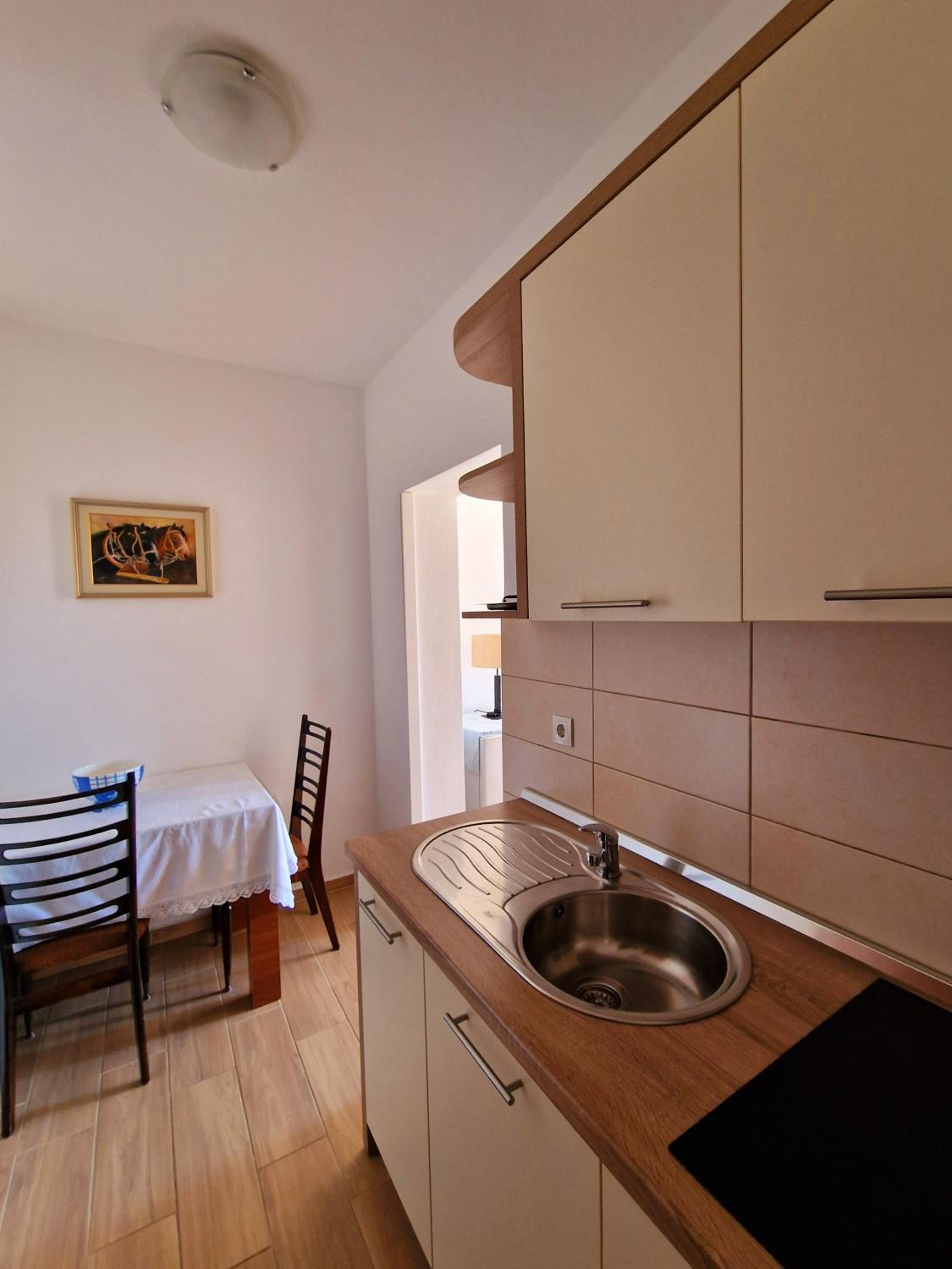 Apartmani Jadranka