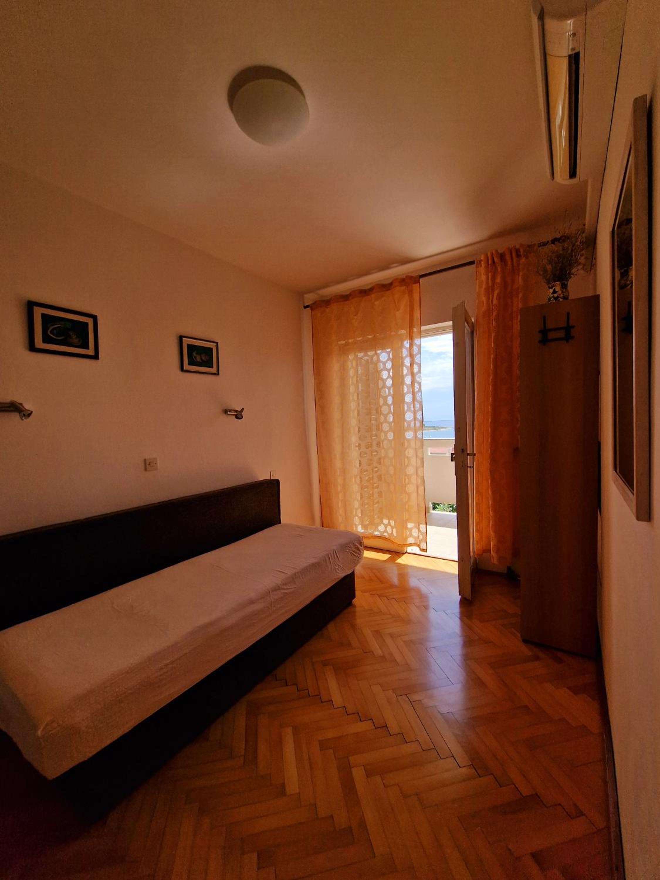 Apartmani Jadranka