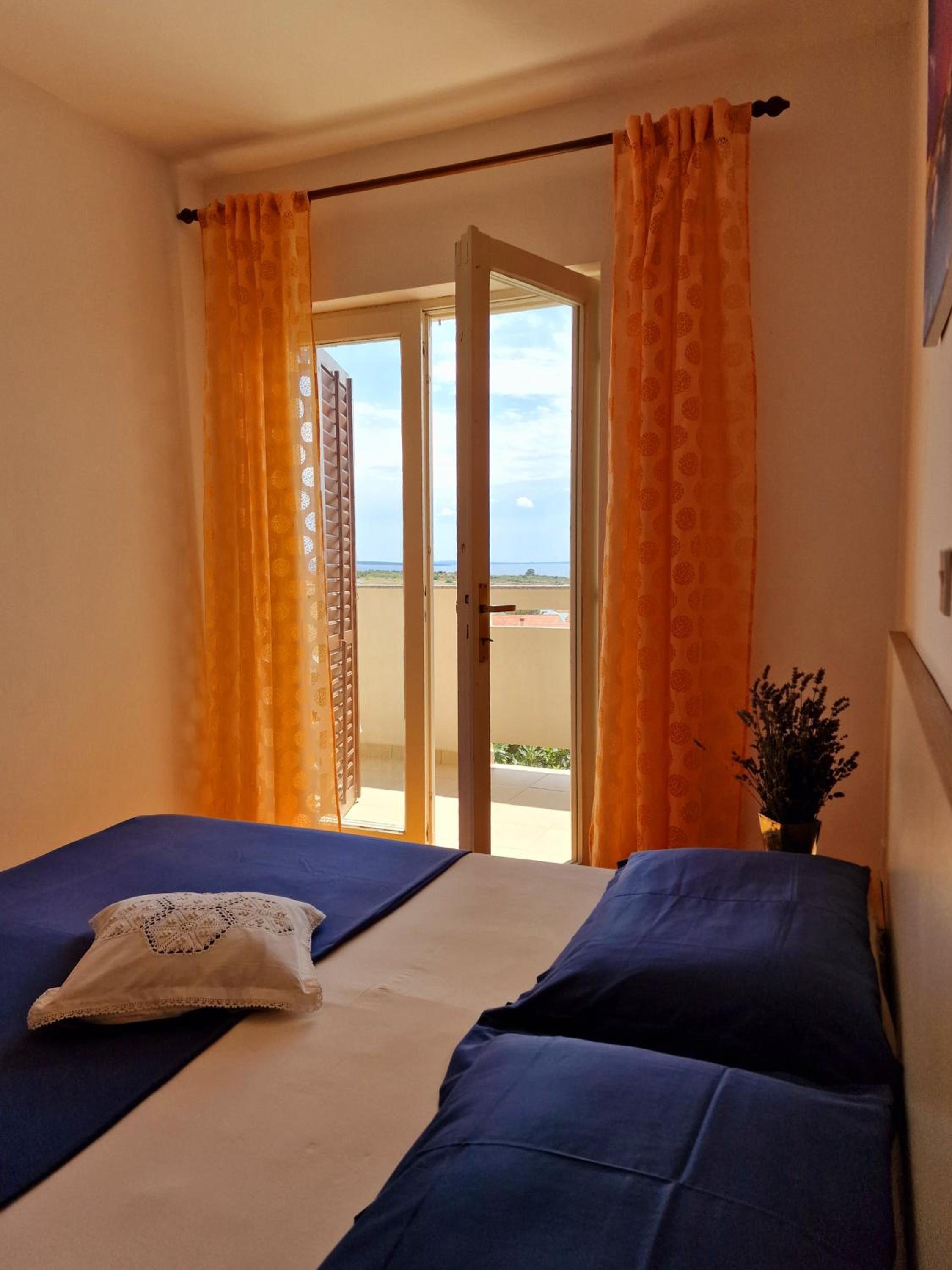 Apartmani Jadranka