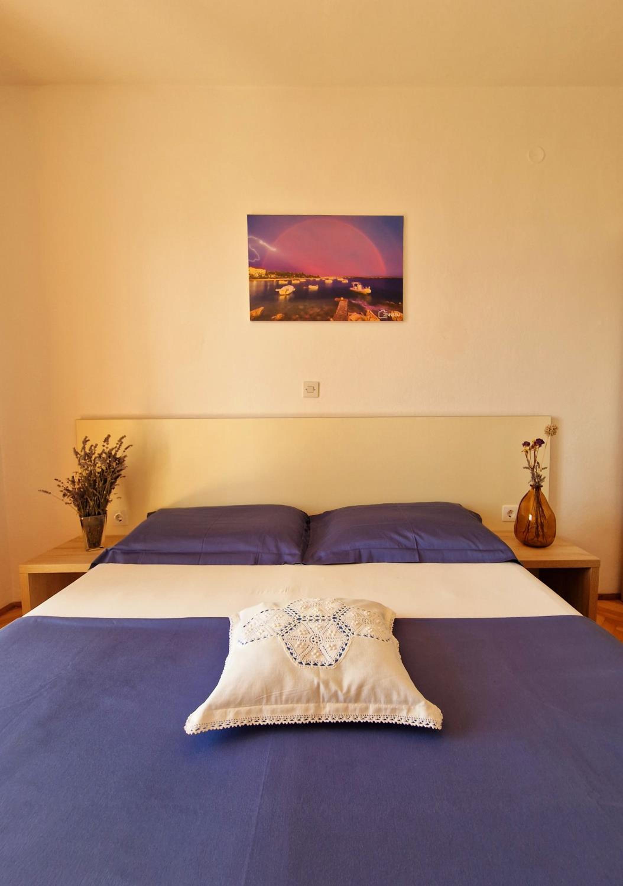 Apartmani Jadranka