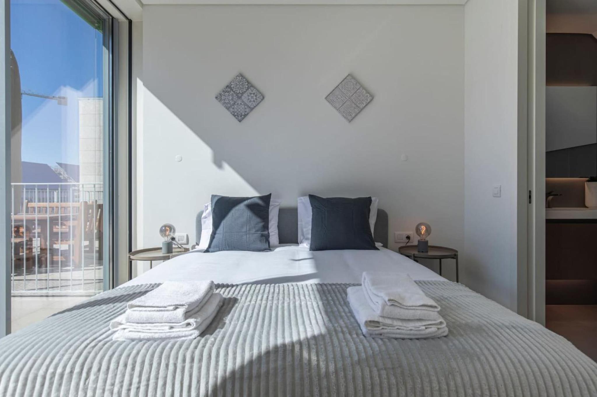 Prata Riverside II by Innkeeper view 4