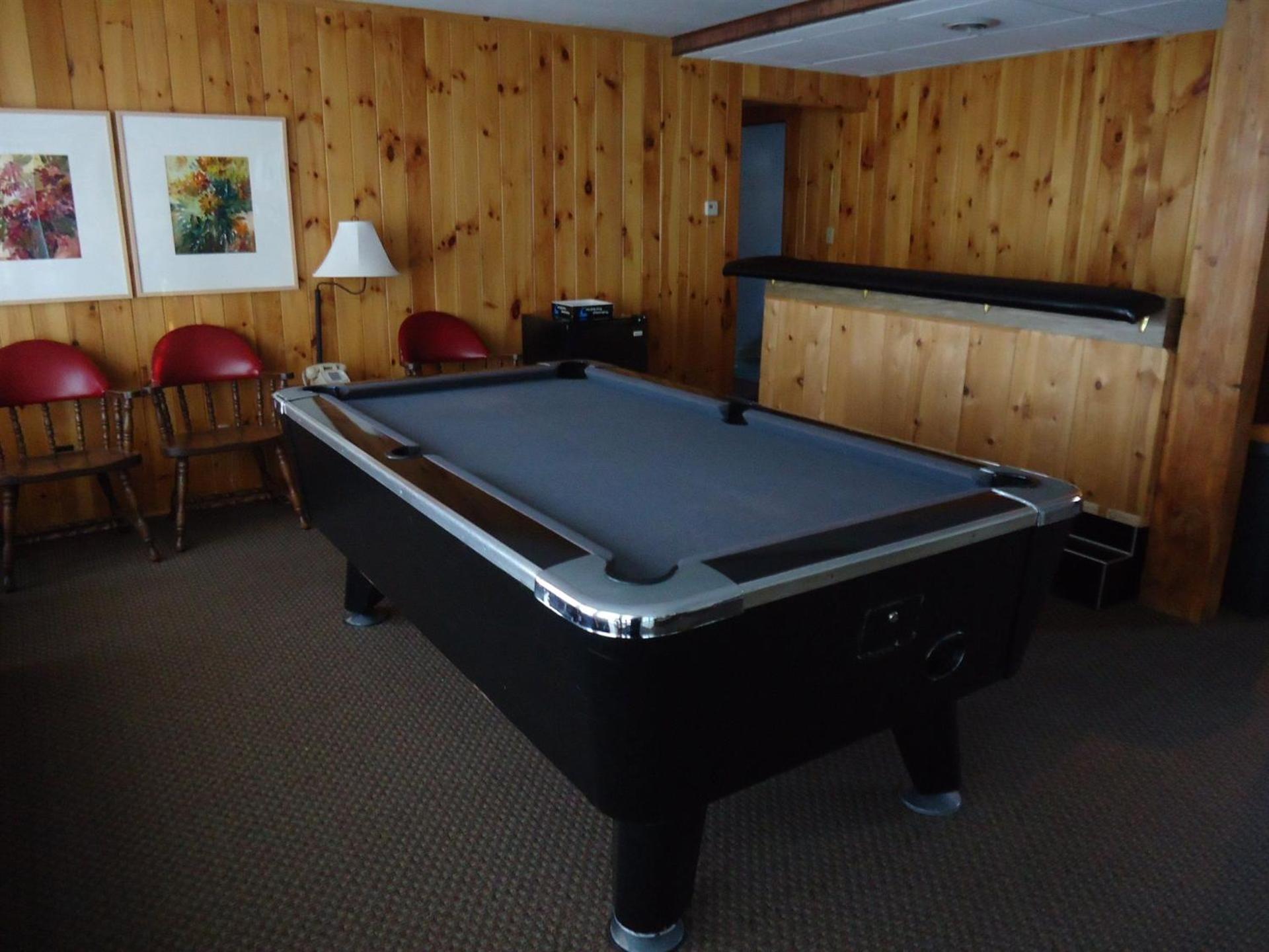 Holiday Acres Resort