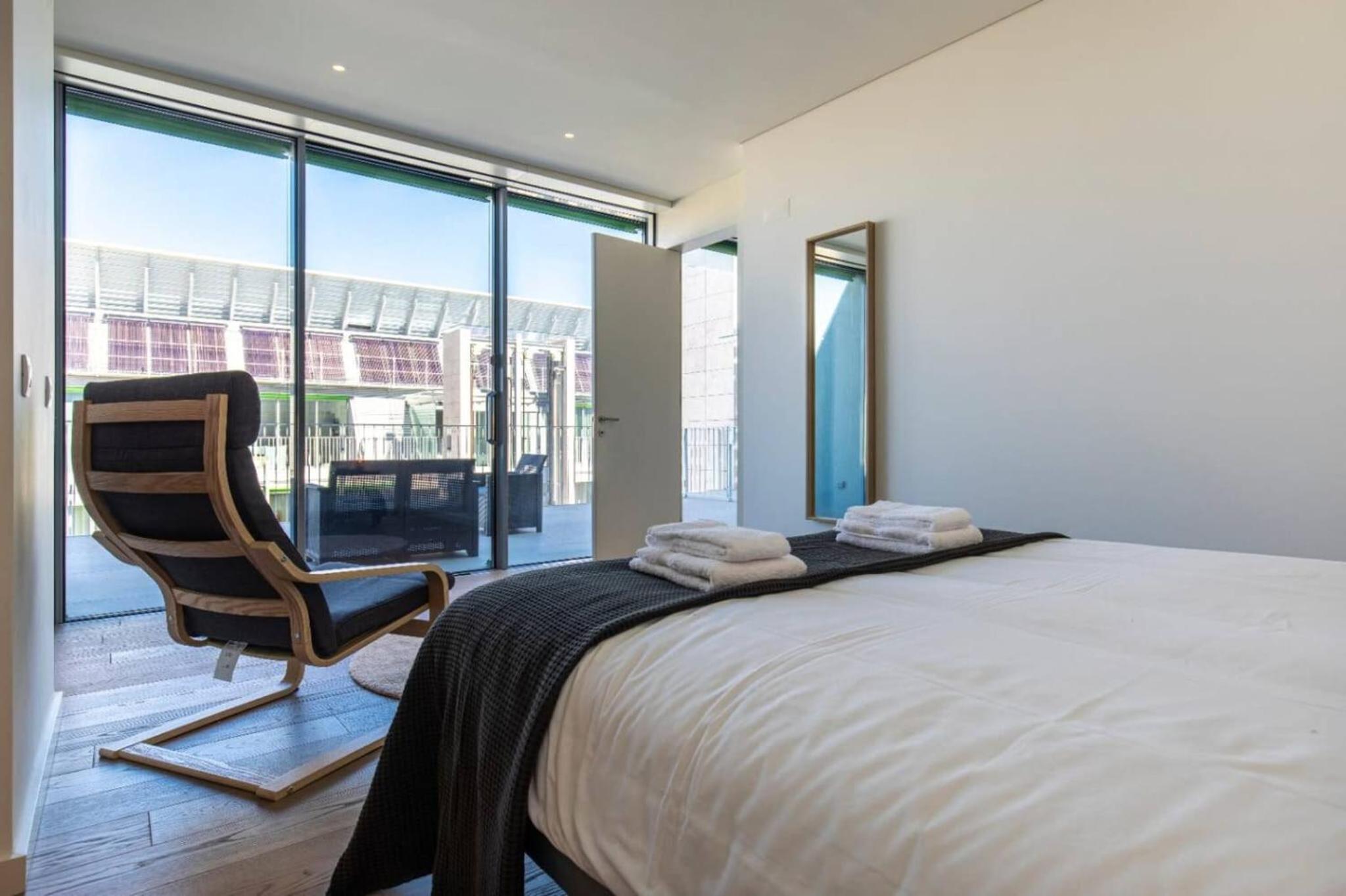 Prata Riverside I by Innkeeper view 5