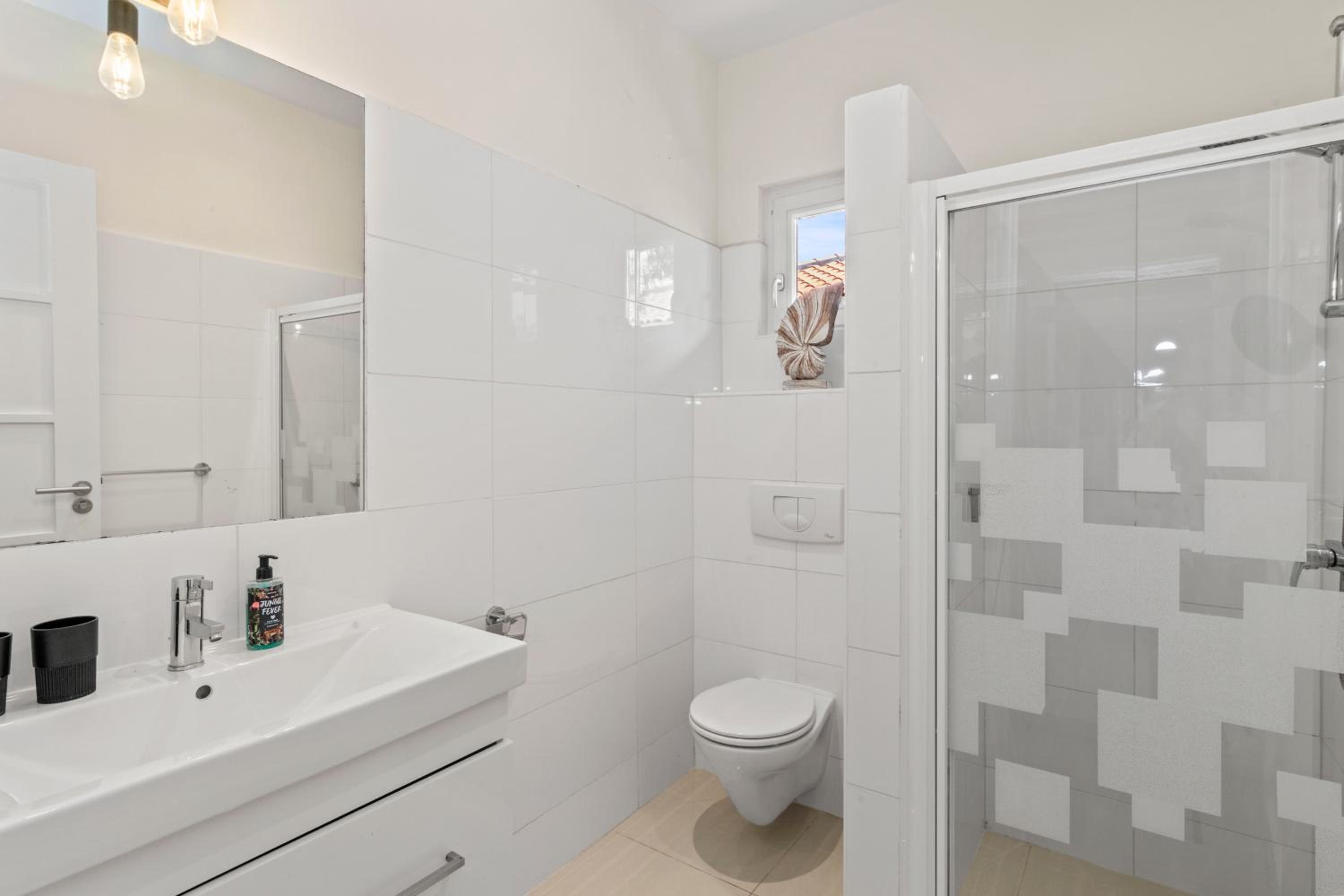 Exclusive Villa - Private Pool - Vredenberg Village