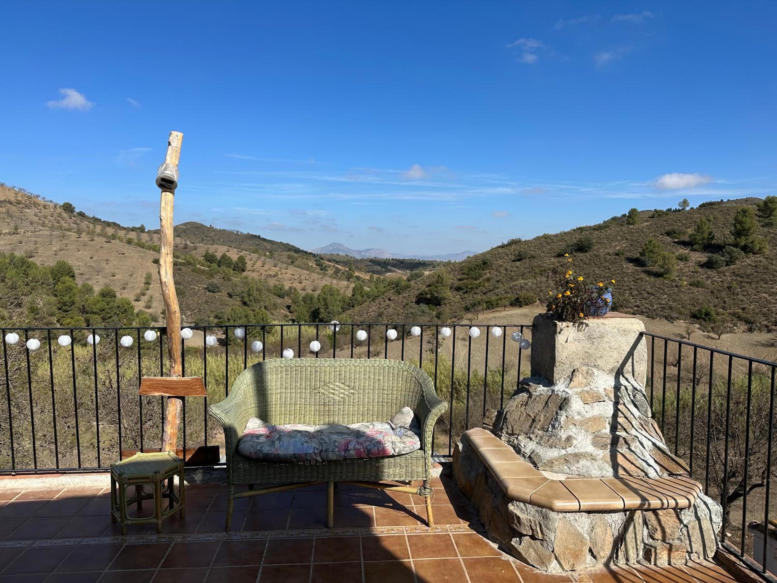 Nature Home Maitreya