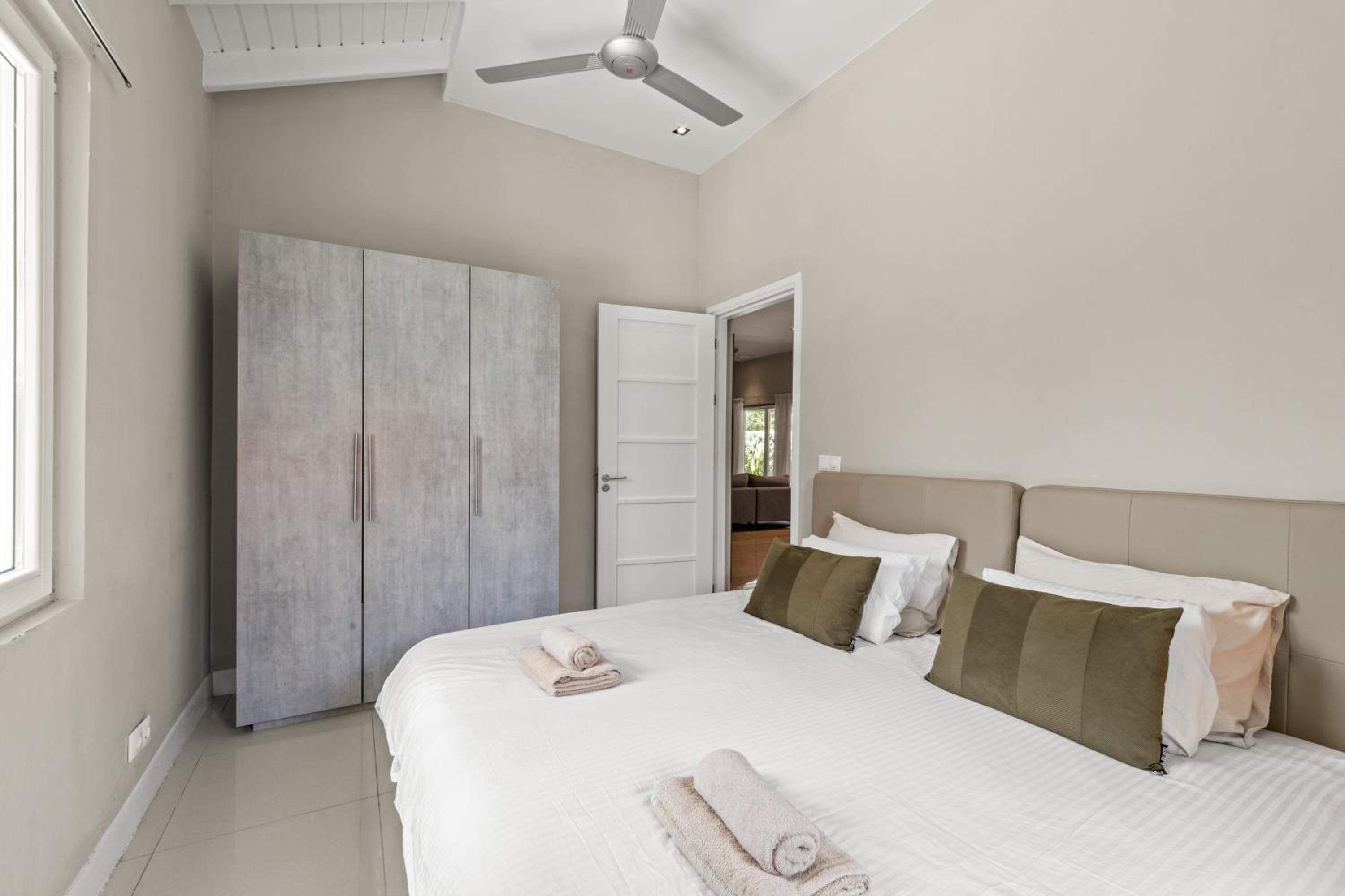 Exclusive Villa - Private Pool - Vredenberg Village