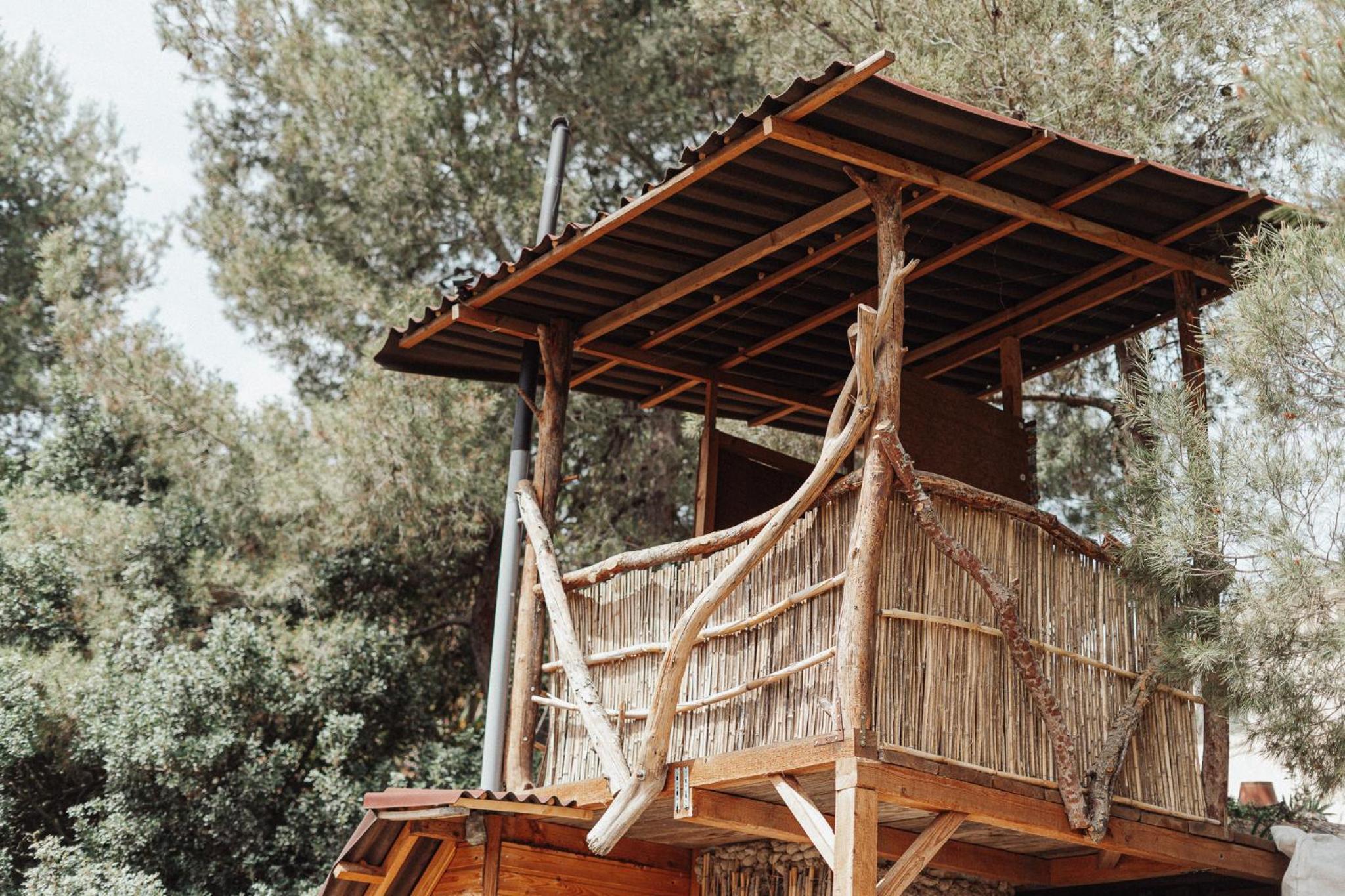 Nature Home Maitreya