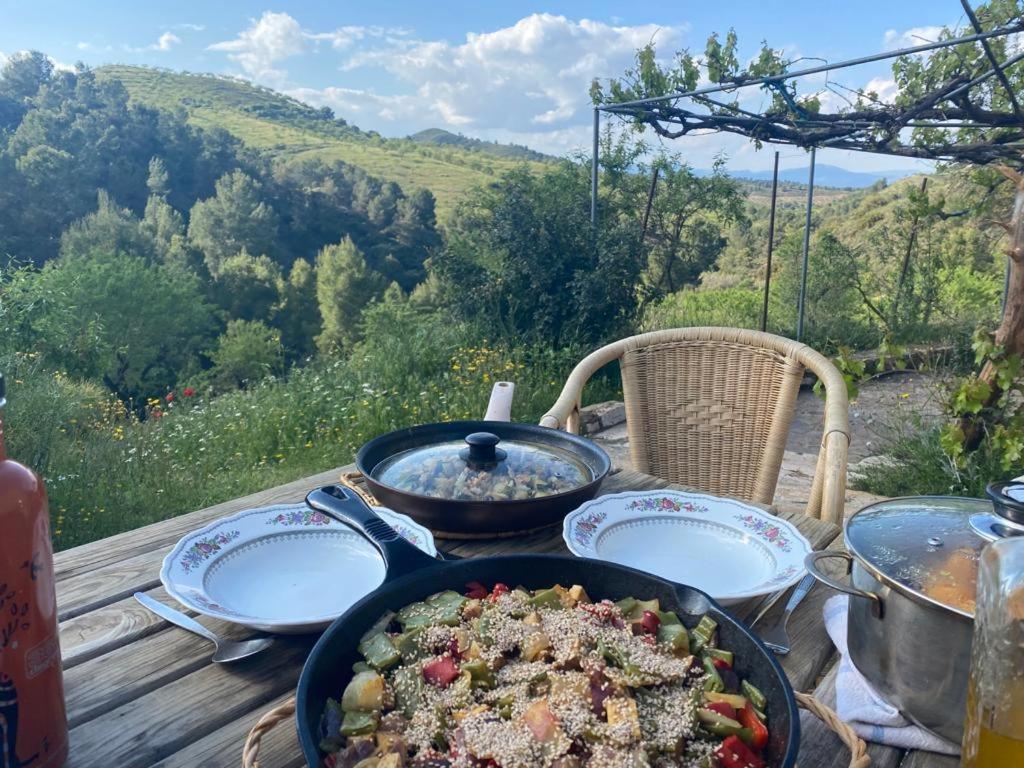 Nature Home Maitreya