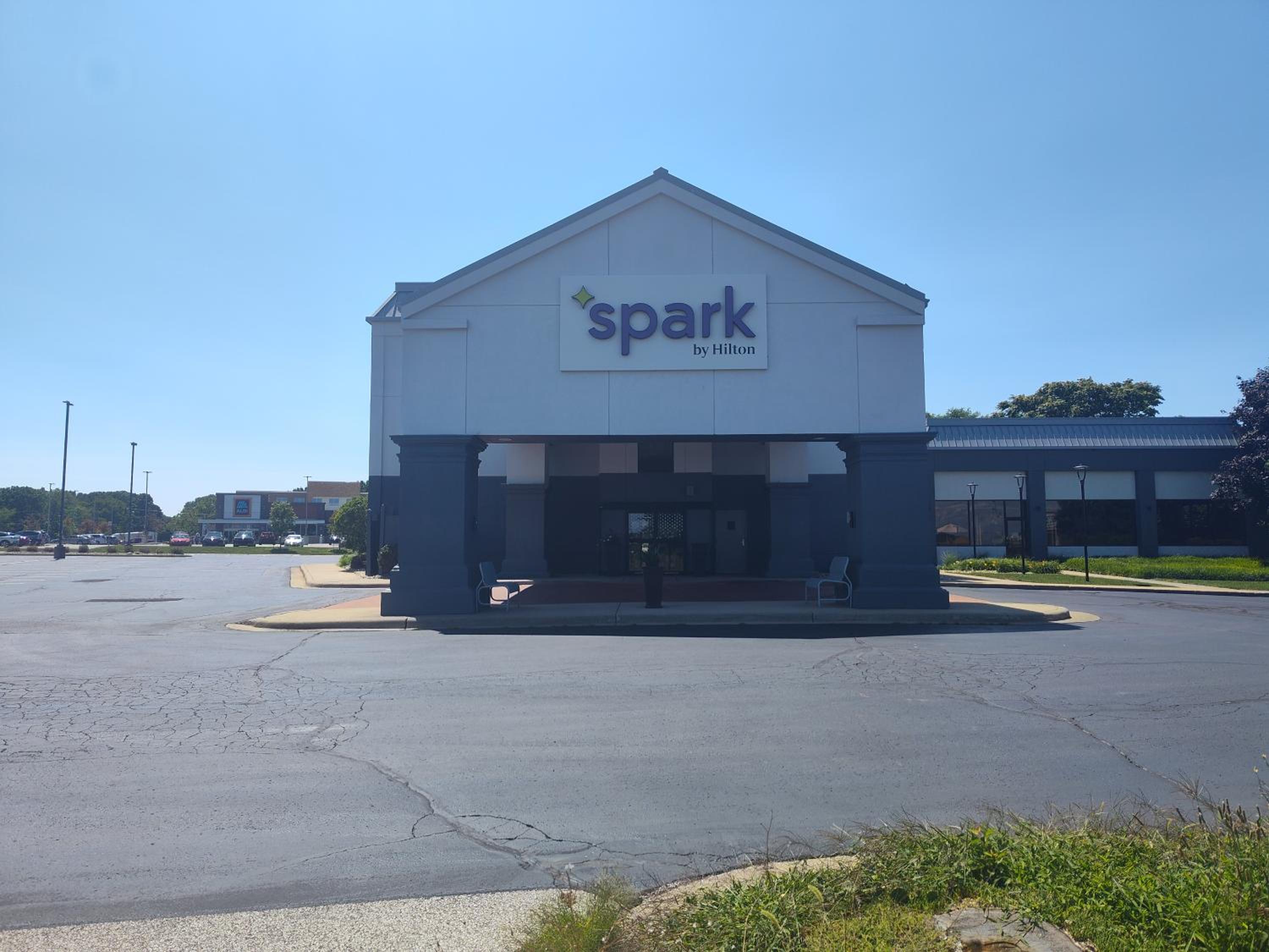 Spark By Hilton Stevensville, Billede 19