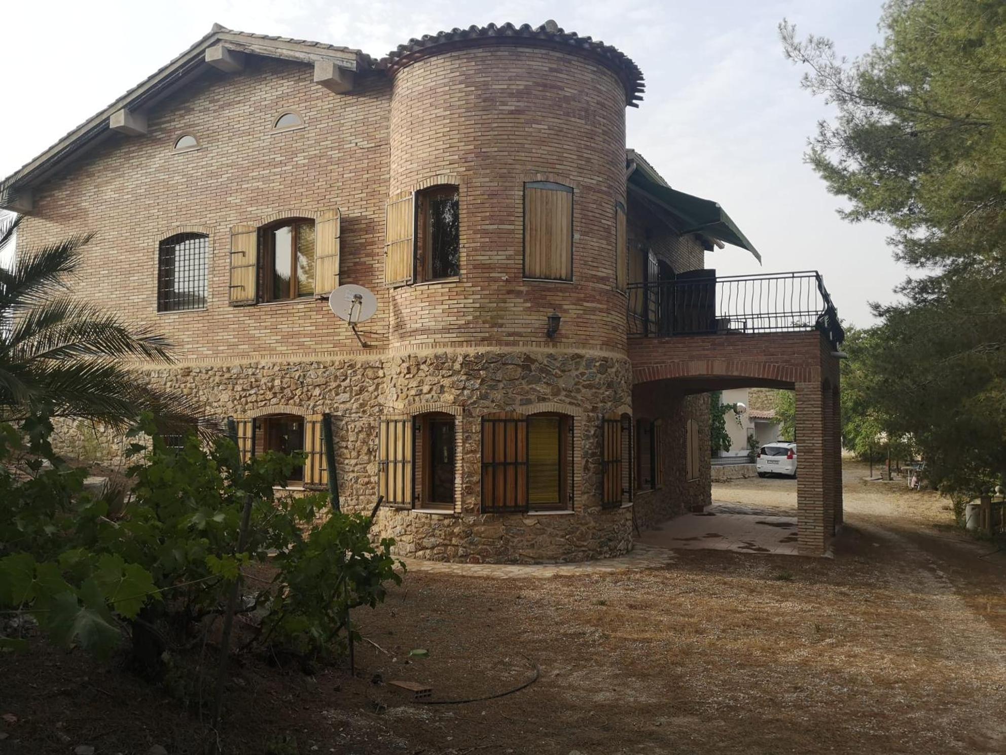 Nature Home Maitreya