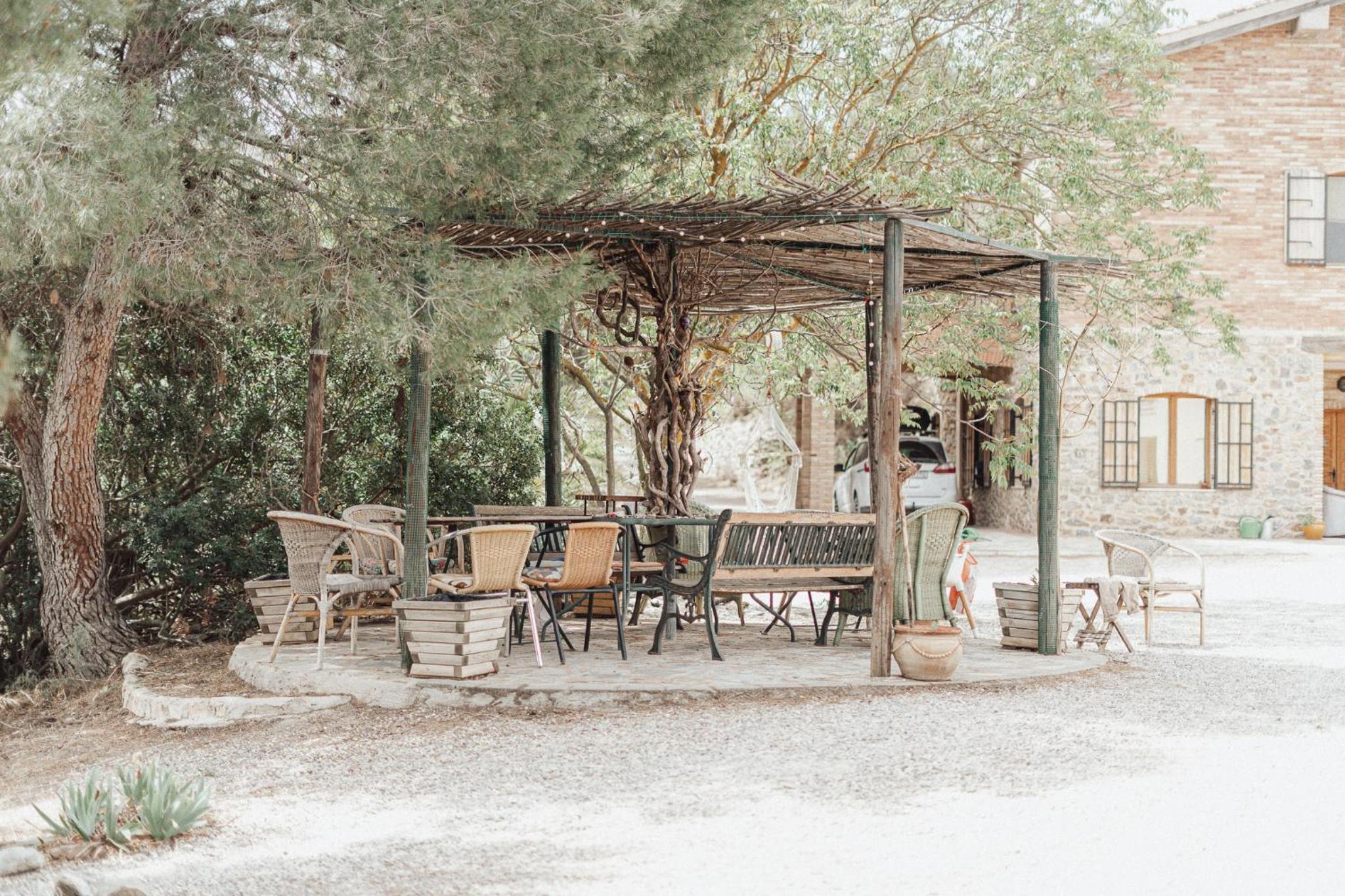 Nature Home Maitreya