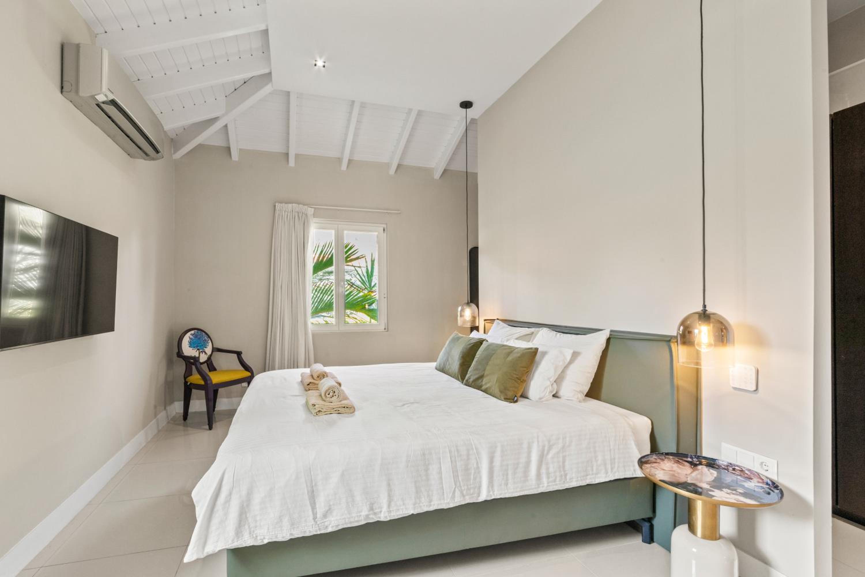 Exclusive Villa - Private Pool - Vredenberg Village