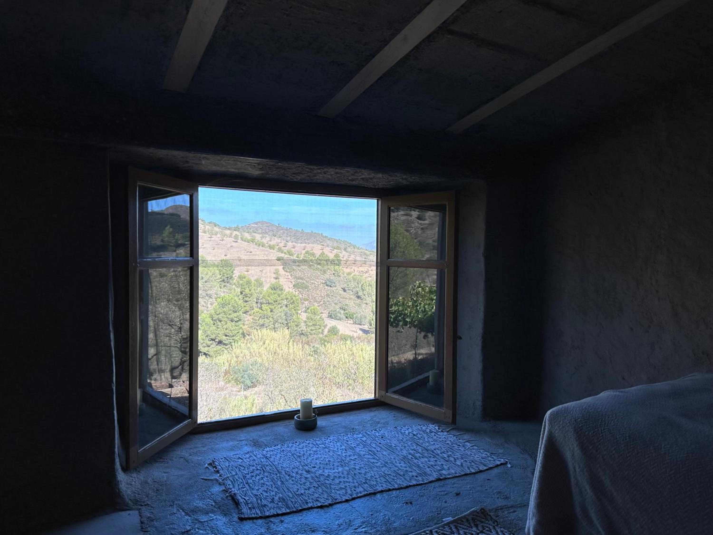 Nature Home Maitreya