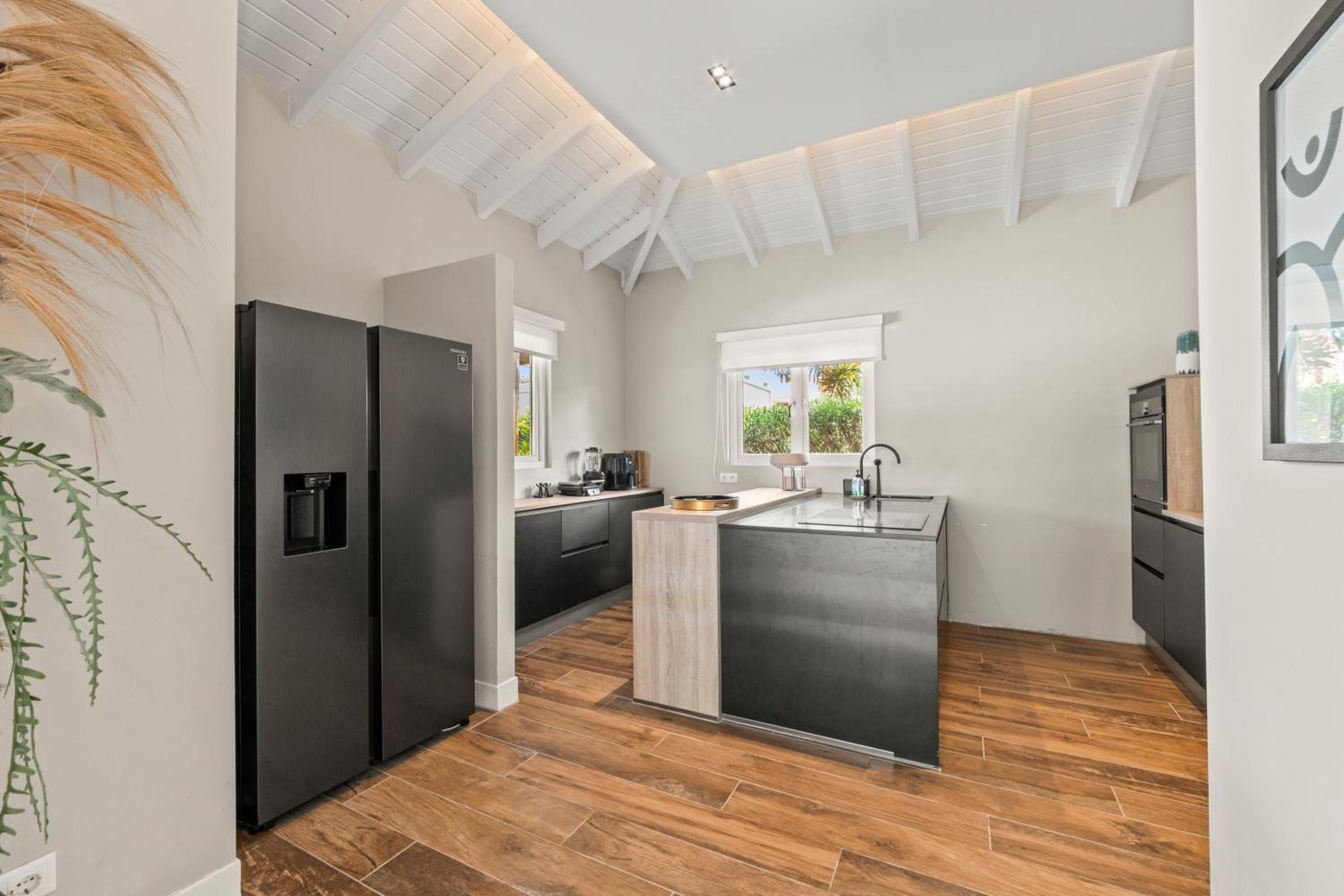 Exclusive Villa - Private Pool - Vredenberg Village