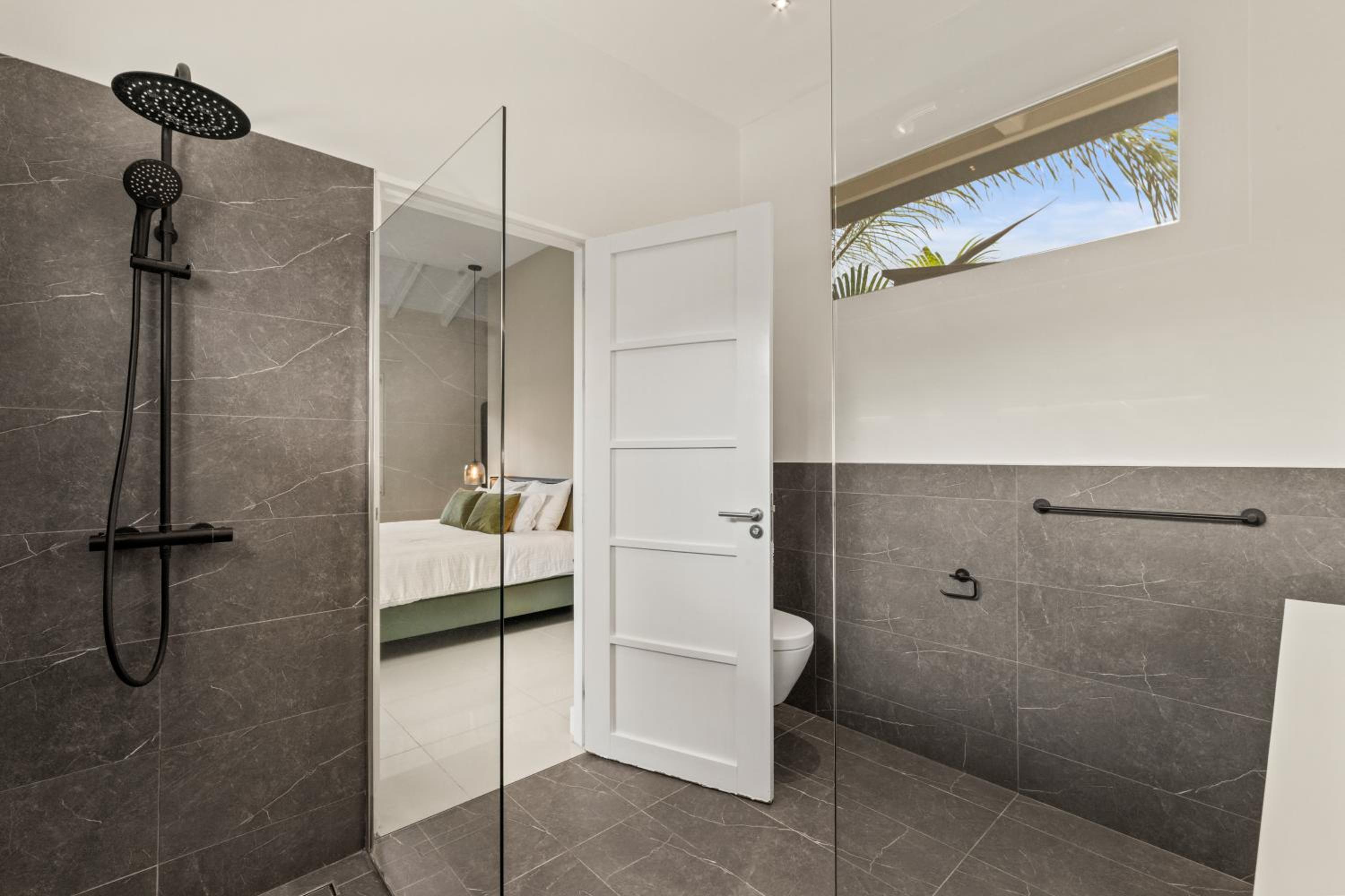 Exclusive Villa - Private Pool - Vredenberg Village