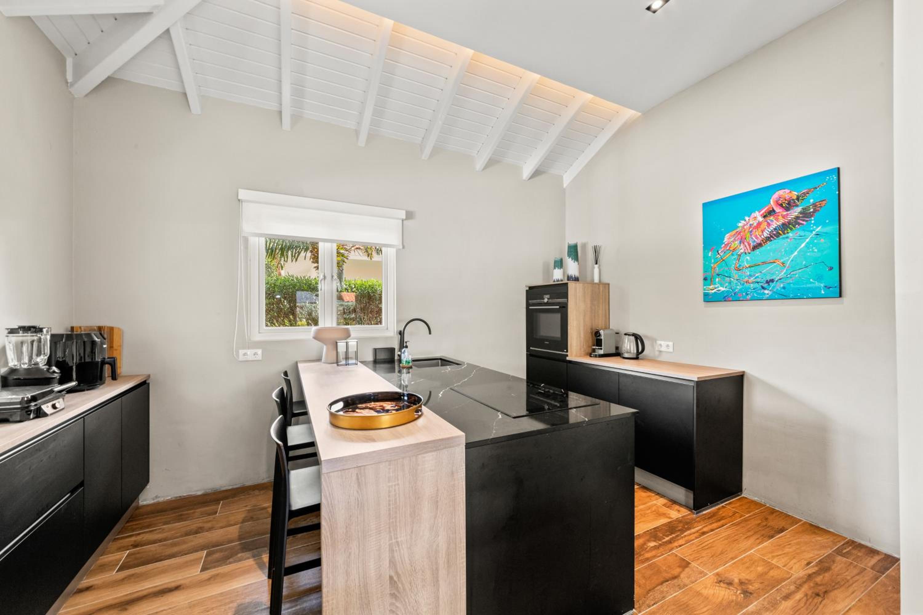 Exclusive Villa - Private Pool - Vredenberg Village