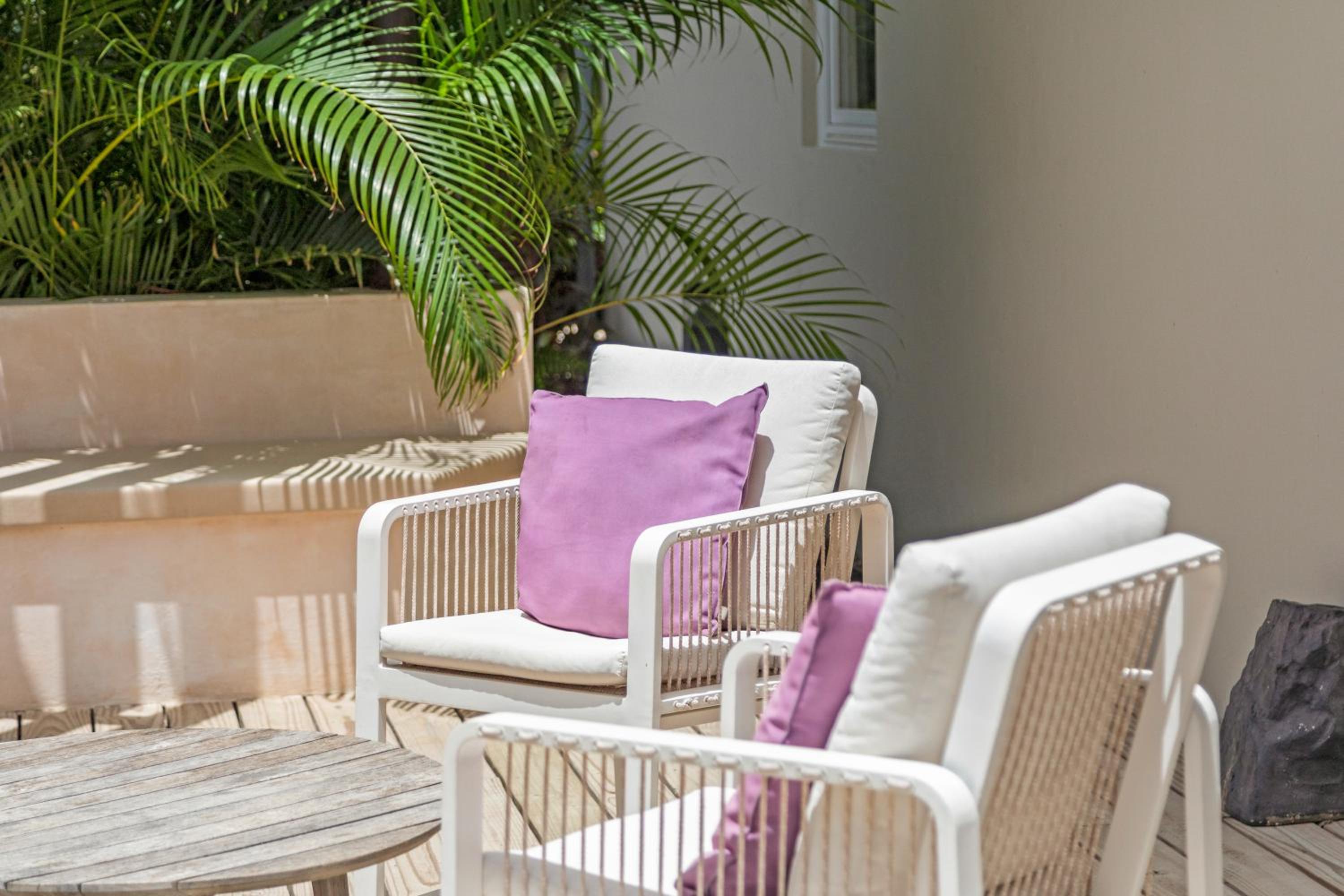 Exclusive Villa - Private Pool - Vredenberg Village