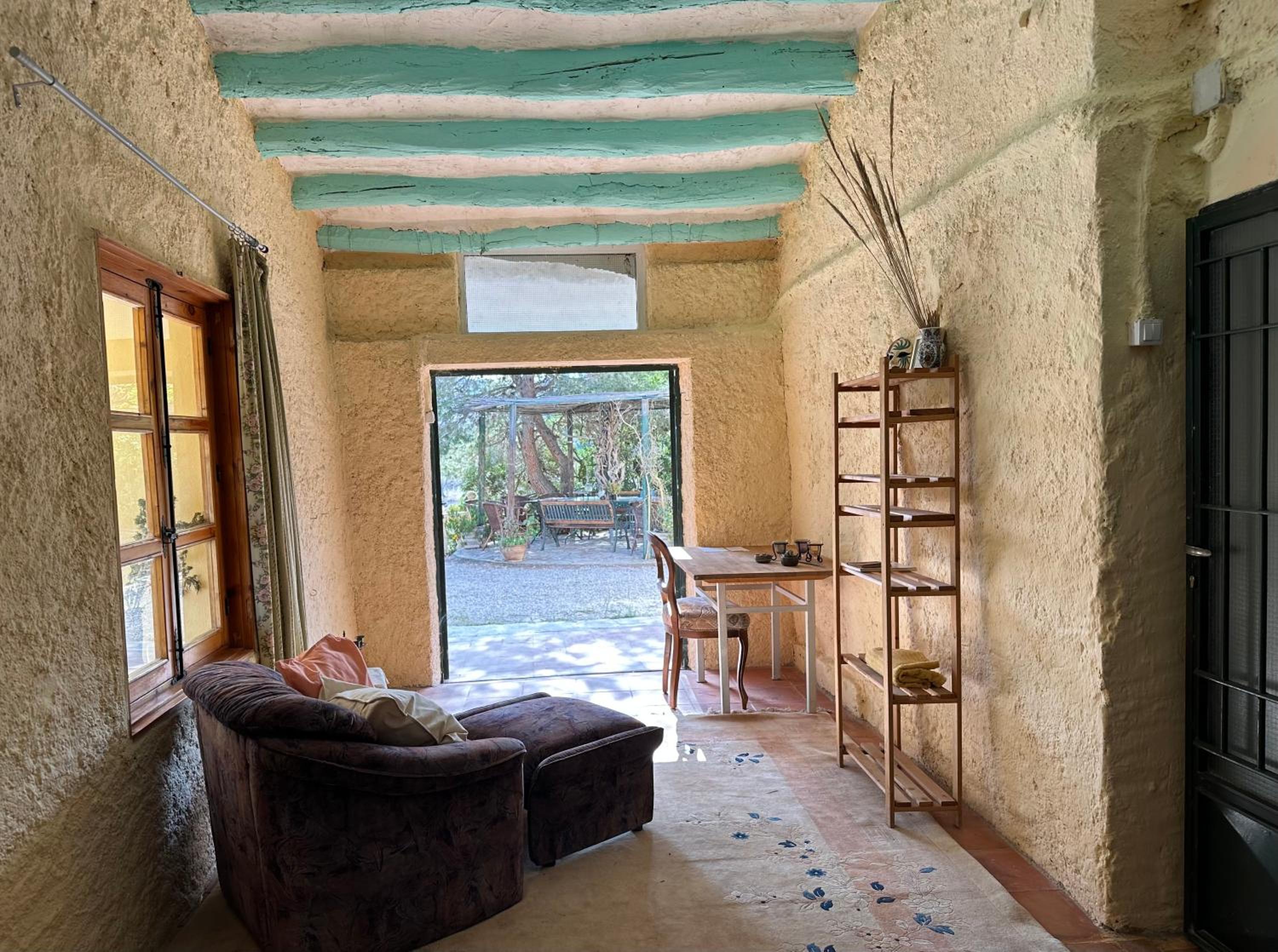 Nature Home Maitreya