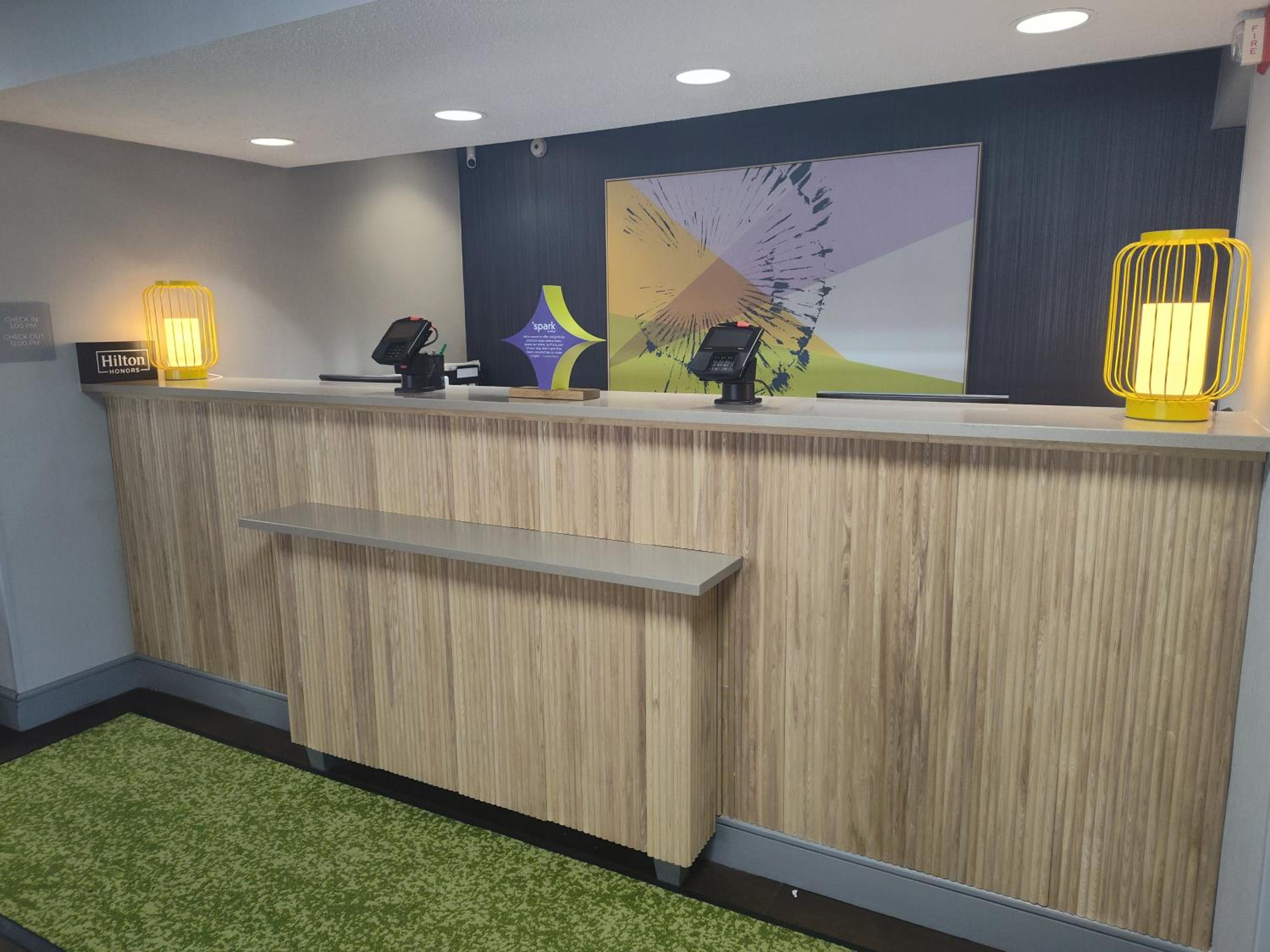 Spark By Hilton Stevensville, Billede 22