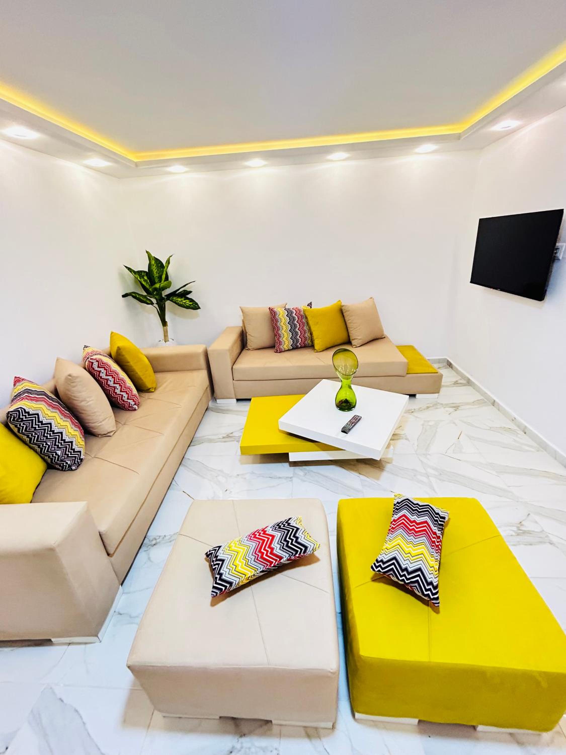Cosy Apartment near the sea
