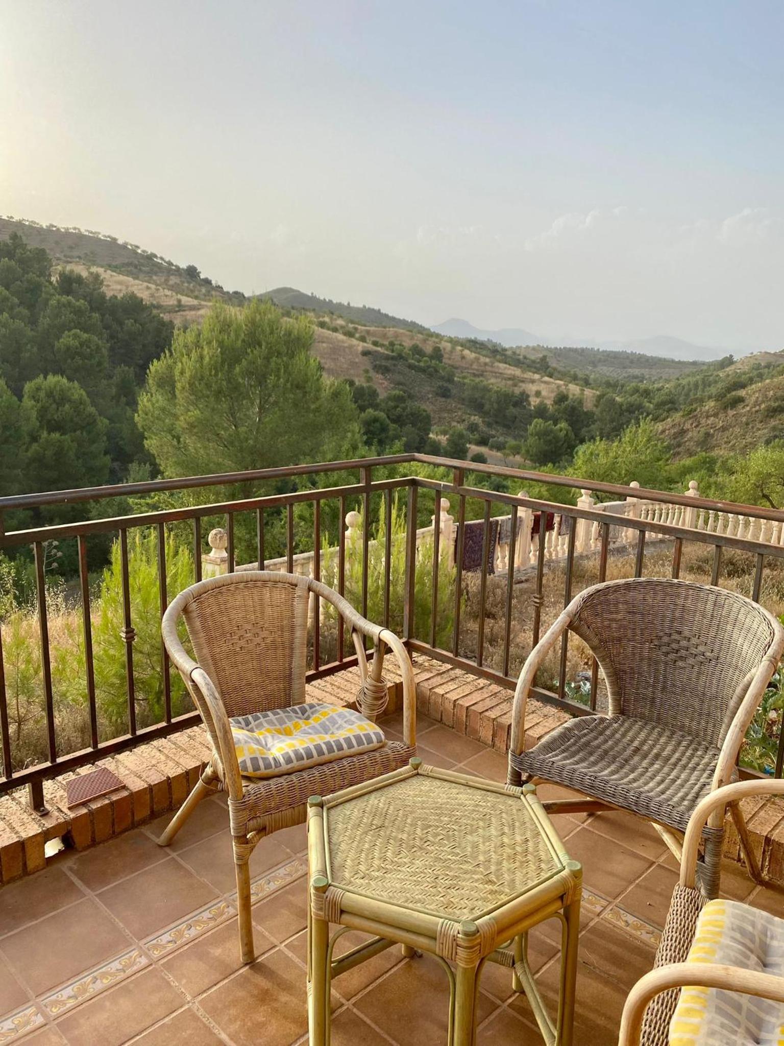 Nature Home Maitreya