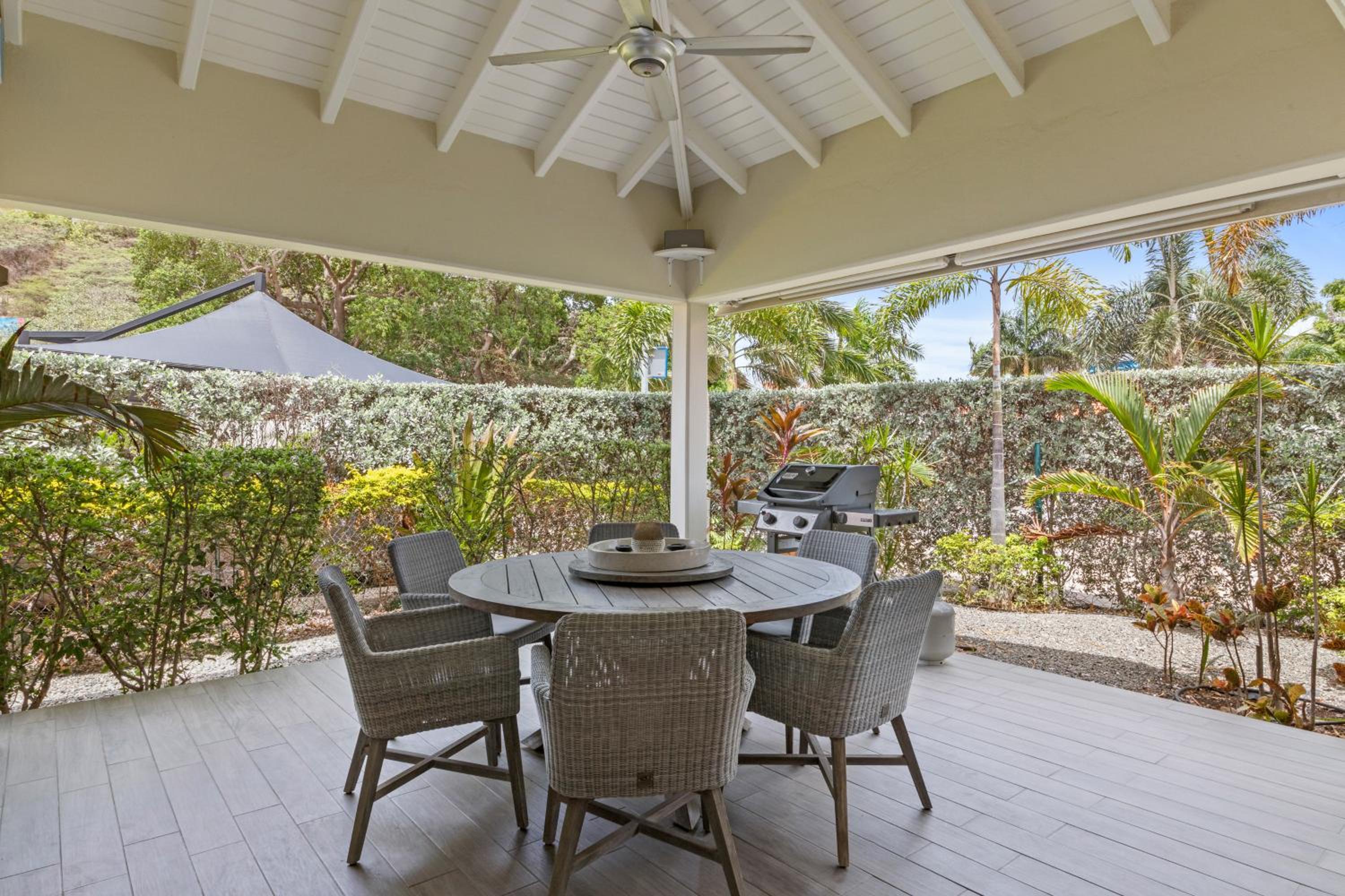 Exclusive Villa - Private Pool - Vredenberg Village