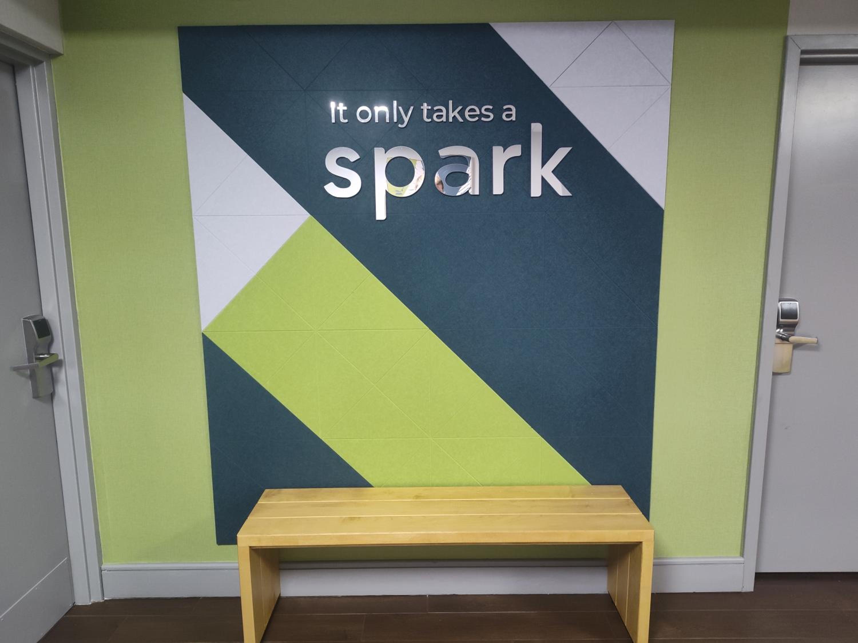 Spark By Hilton Stevensville, Billede 32