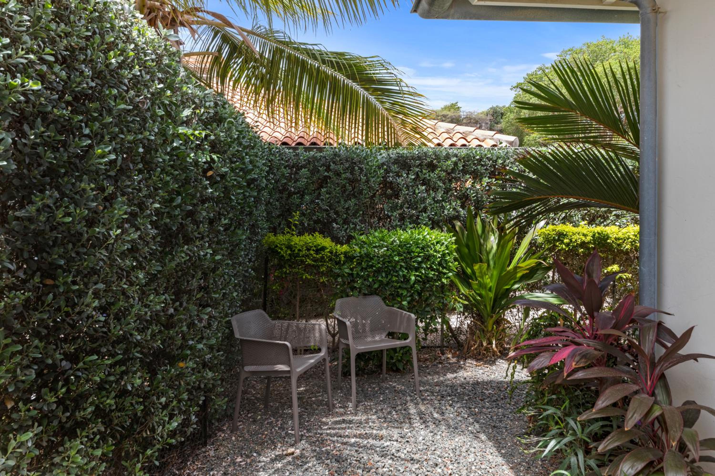 Exclusive Villa - Private Pool - Vredenberg Village