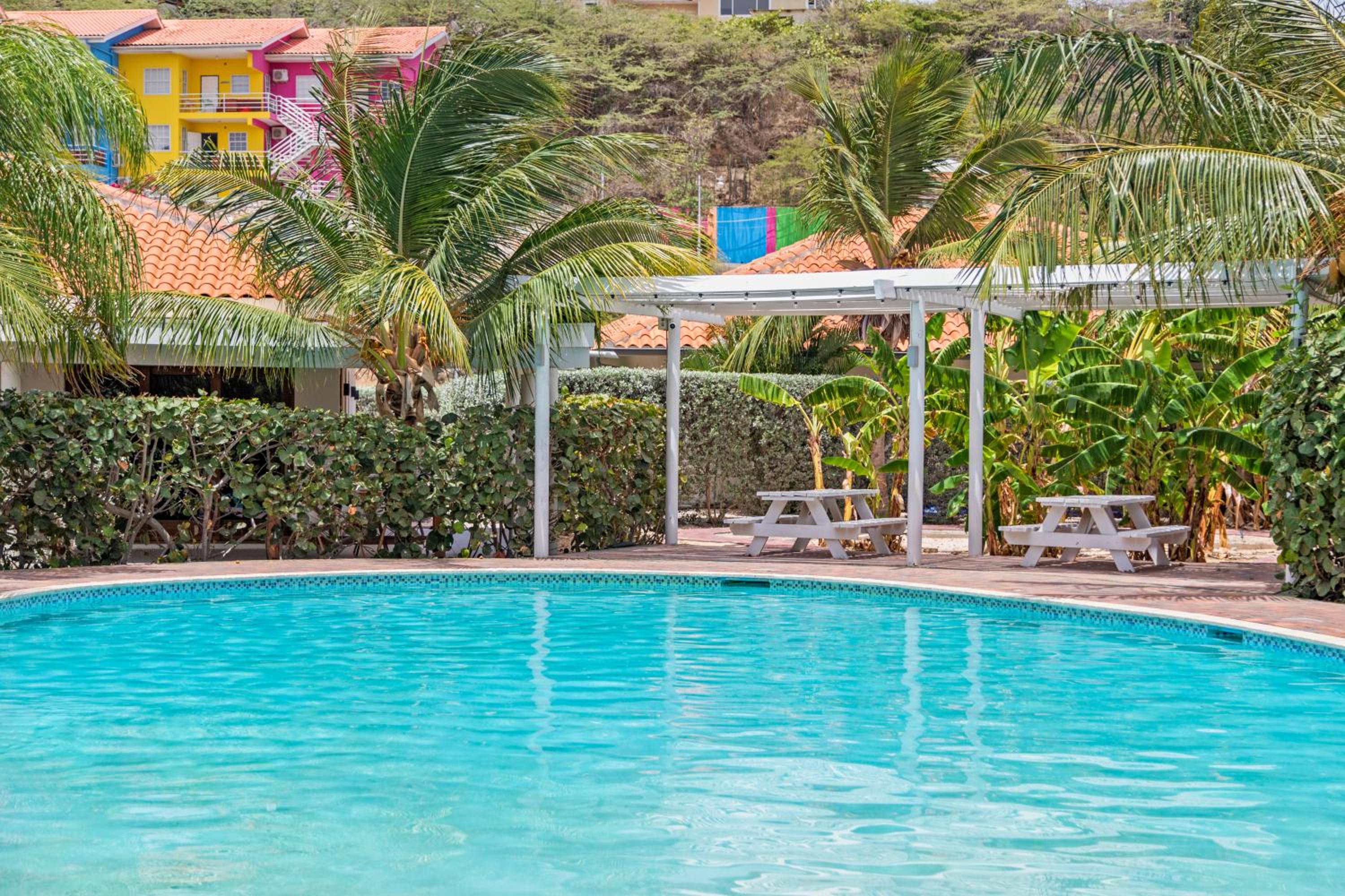 Exclusive Villa - Private Pool - Vredenberg Village